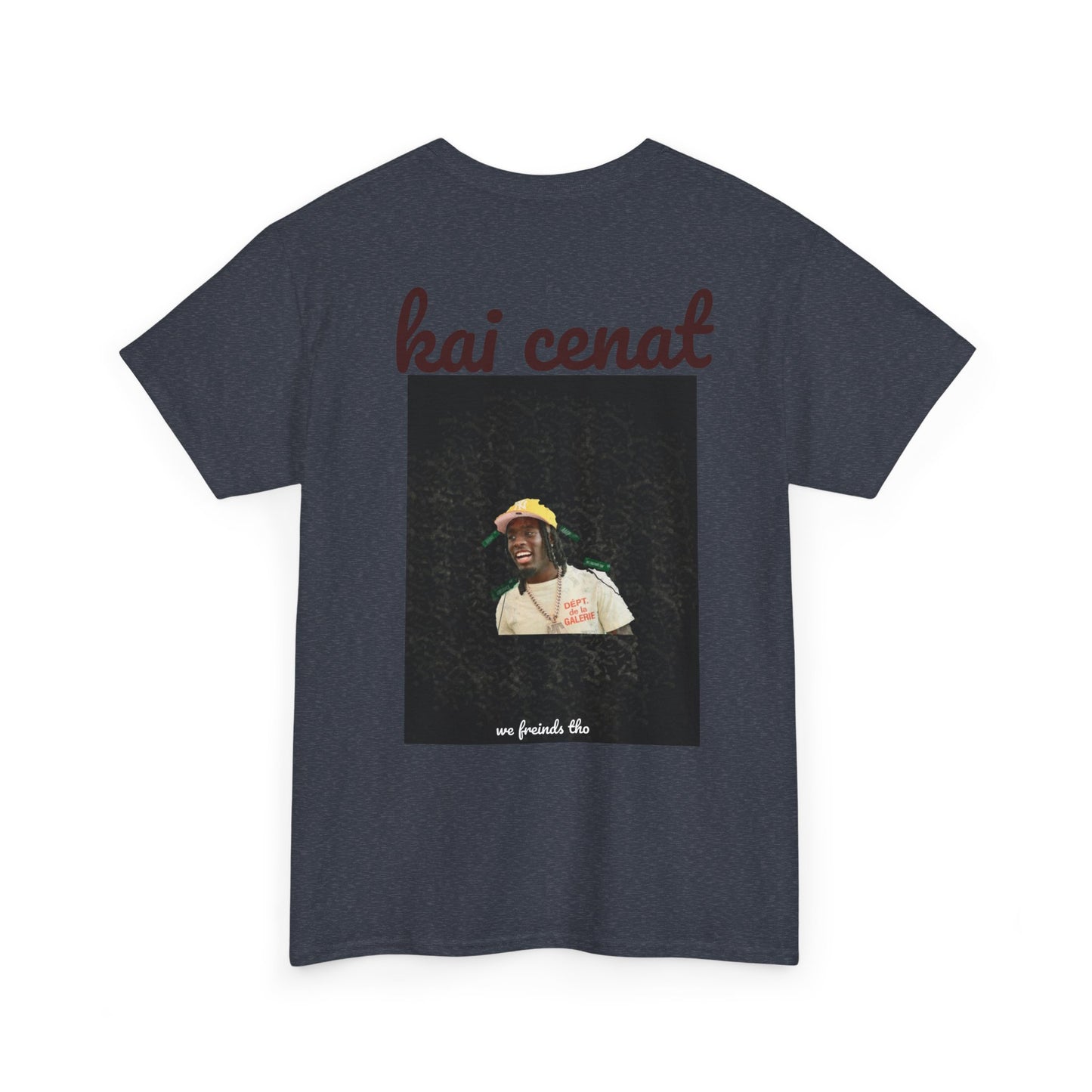 Kai Cenat Tee