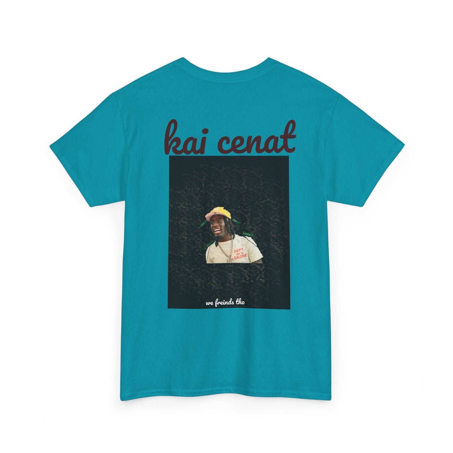 Kai Cenat Tee