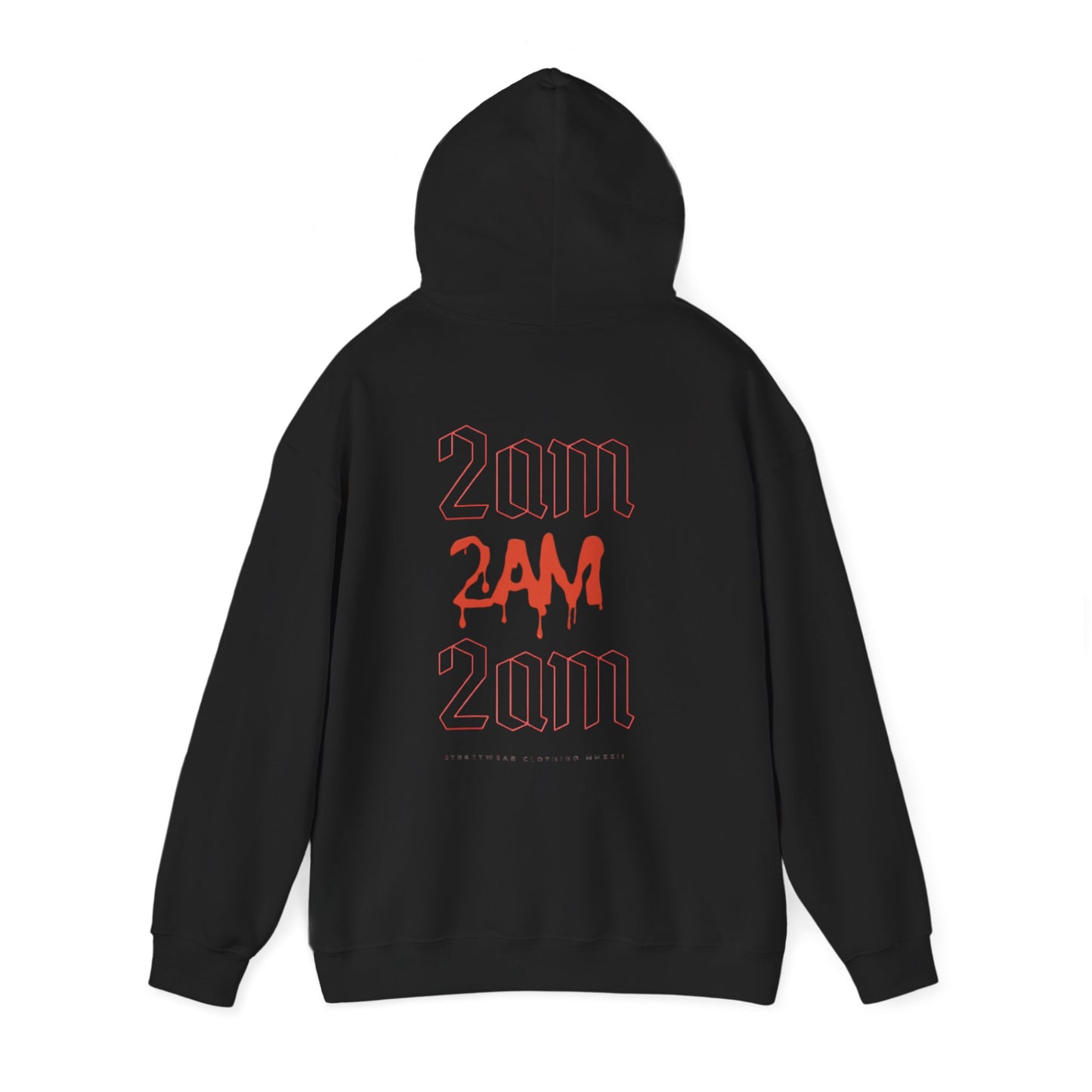 2am og hoodie