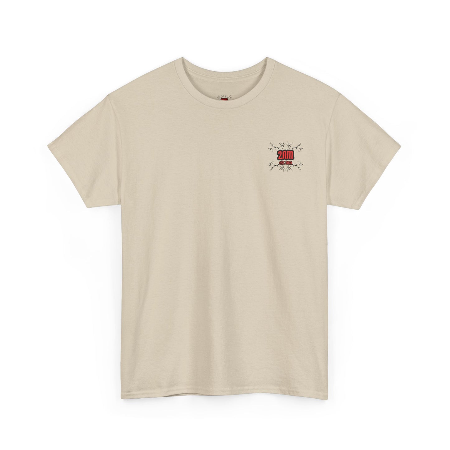 2am shirt