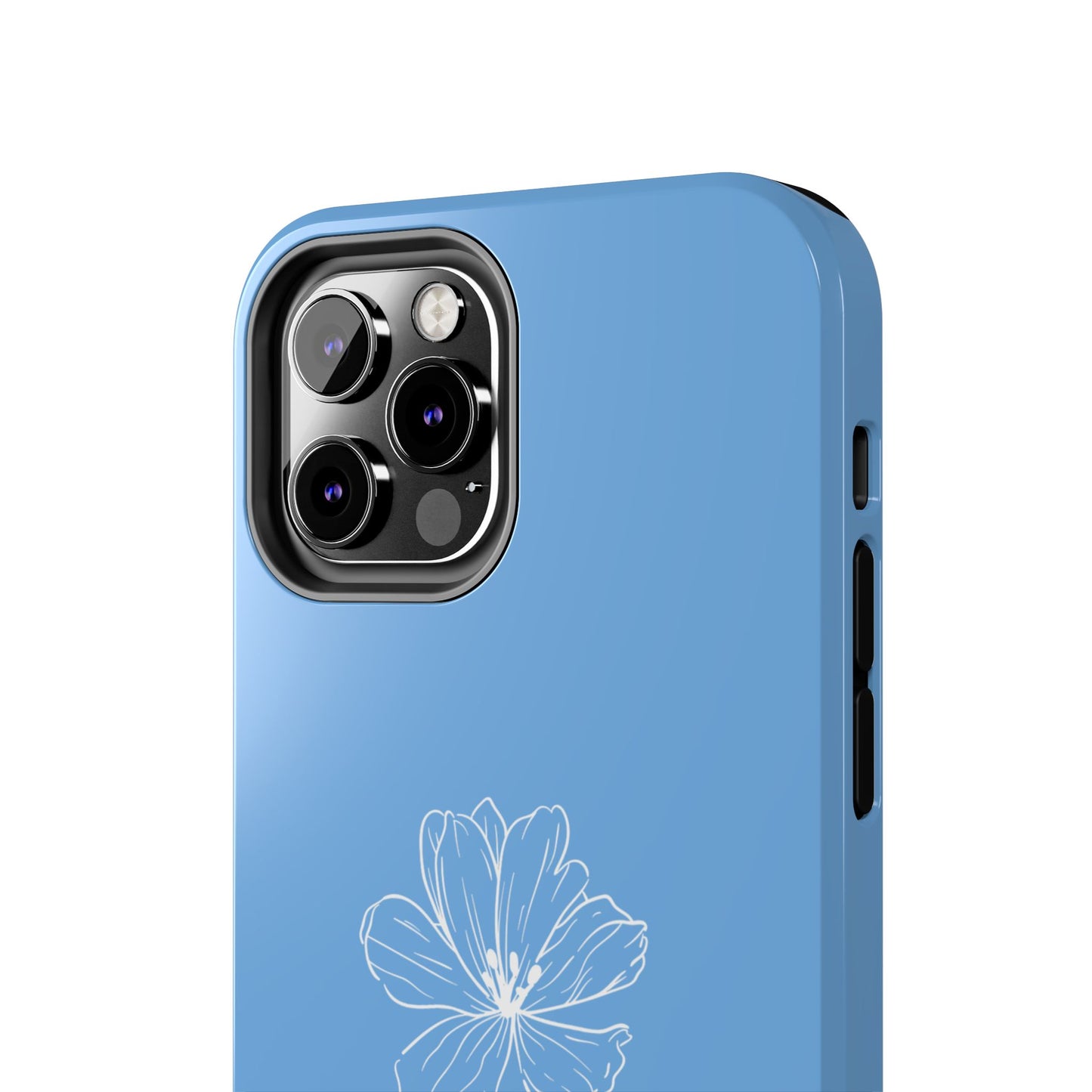 Hibiscus Phone Case