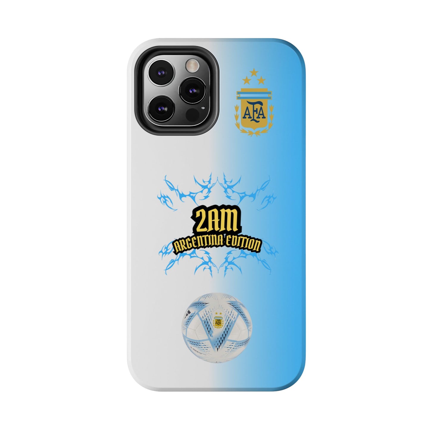 argentina edition