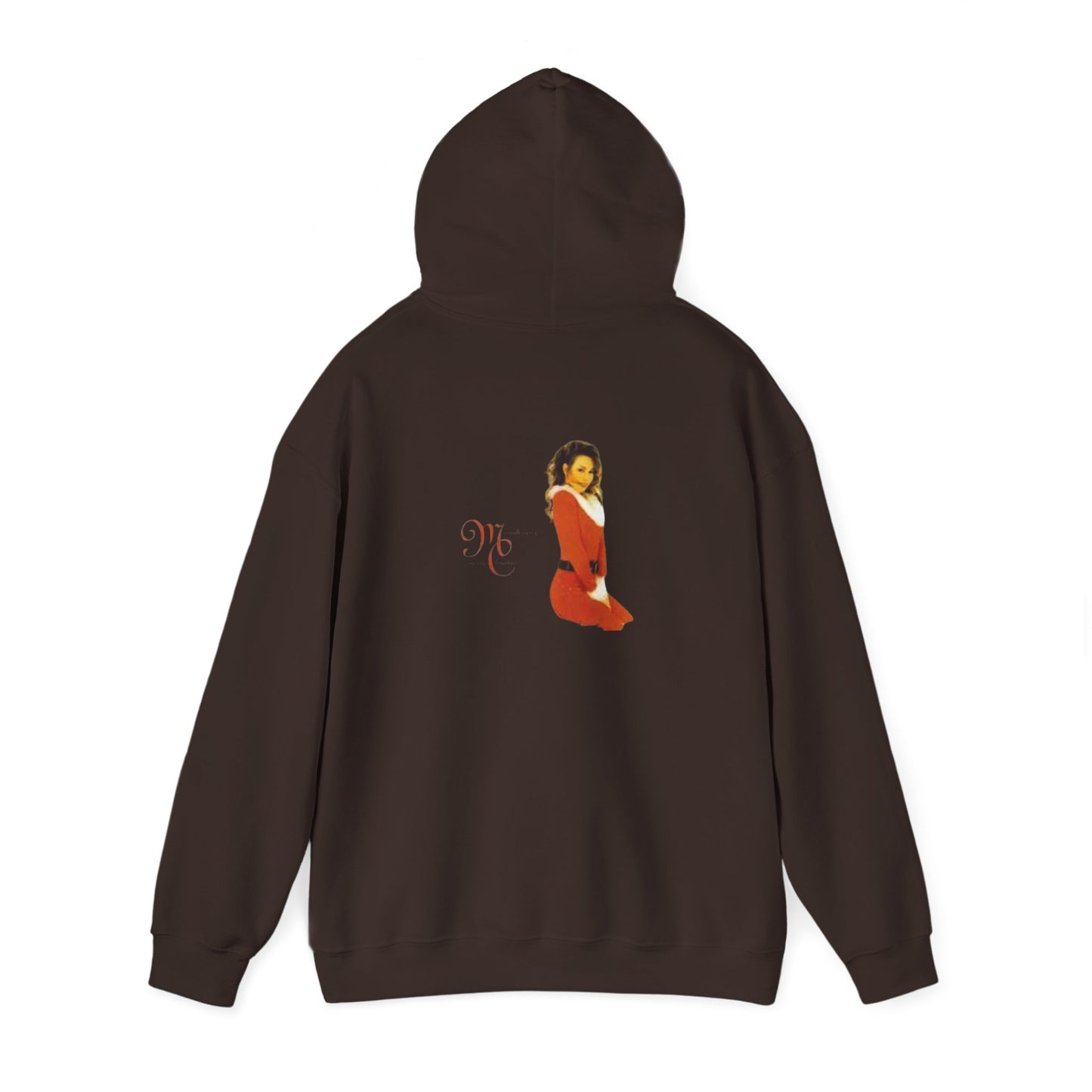 Christmas Meriah Carry Hoodie - Sweatshirt