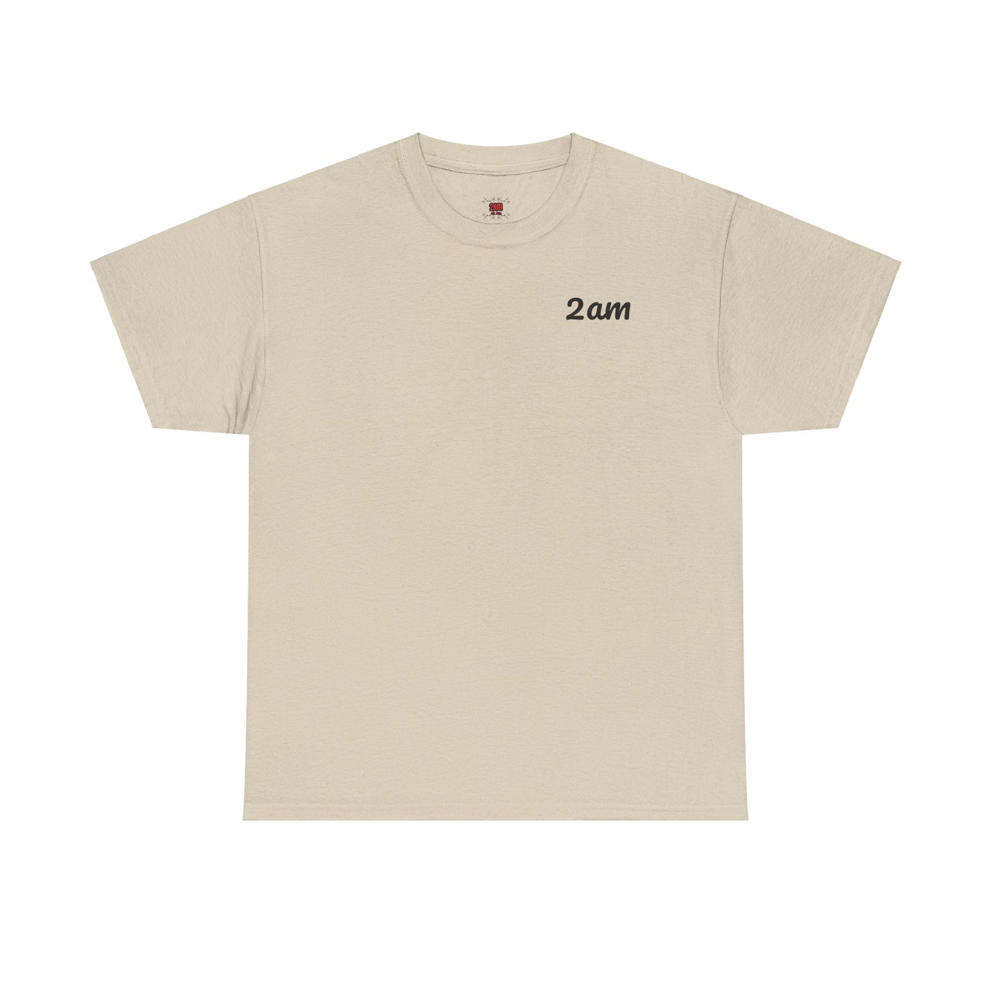 Simple ahh shirt