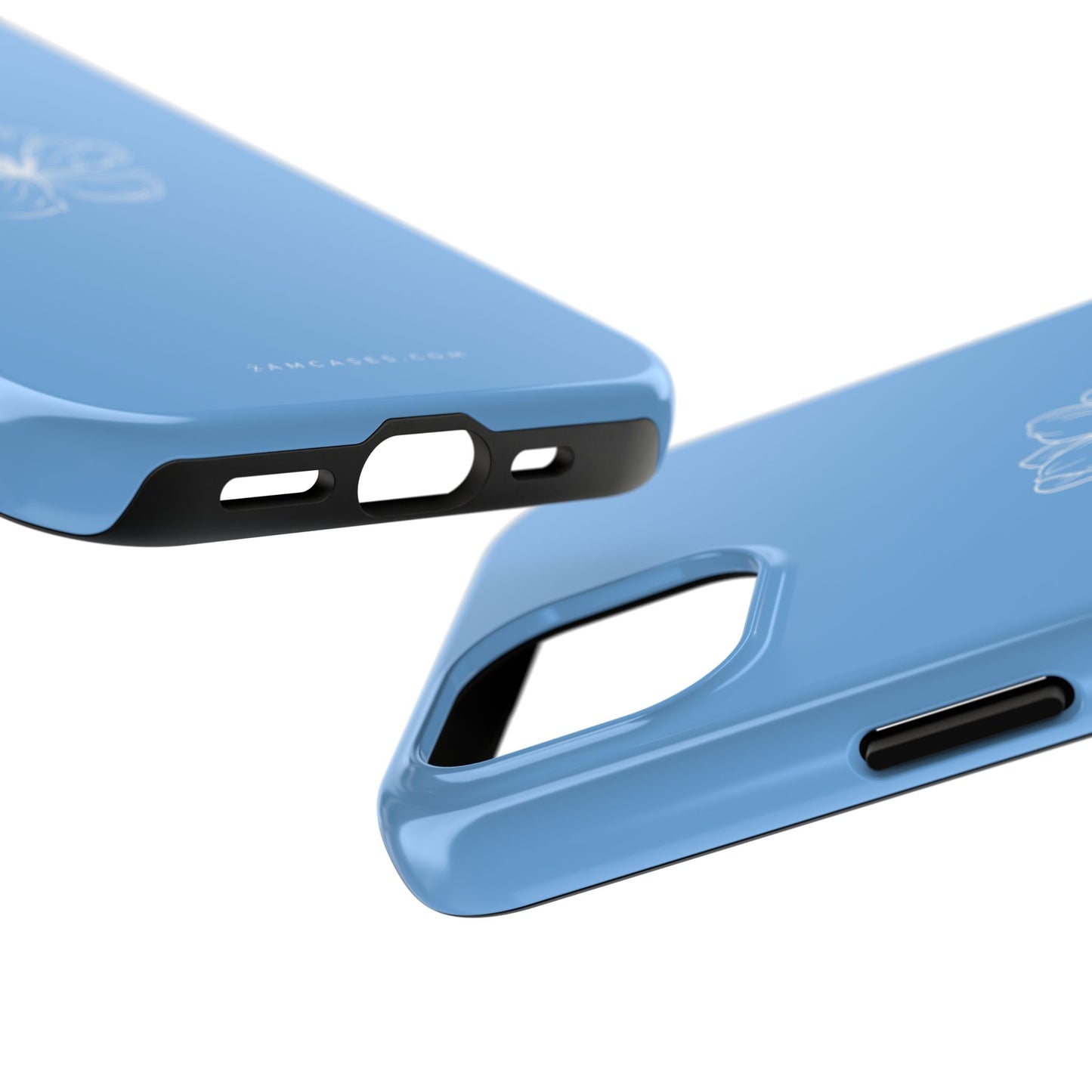 Hibiscus Phone Case