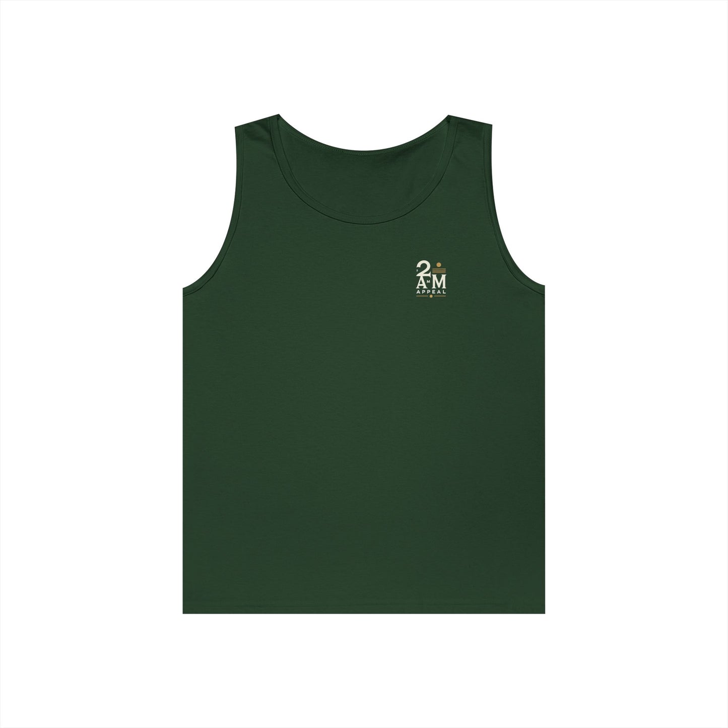 2am Tank Top