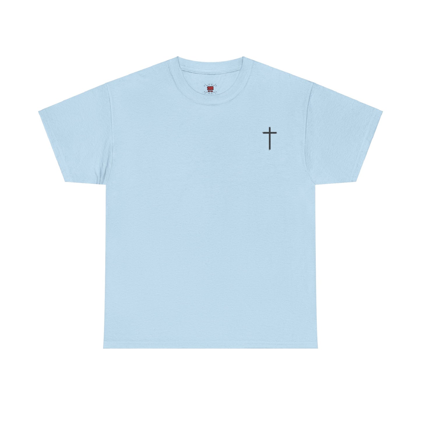 Journey to christ