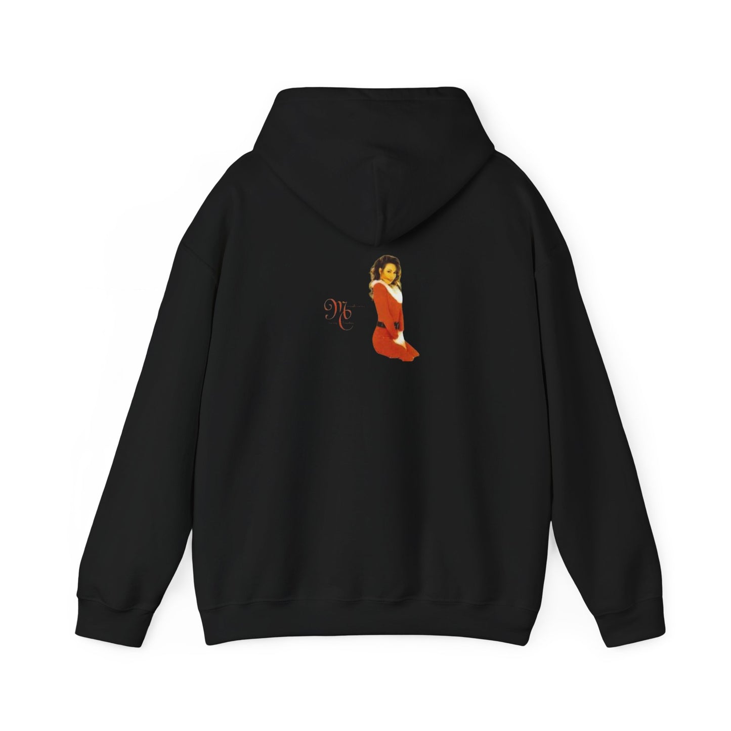 Christmas Meriah Carry Hoodie - Sweatshirt