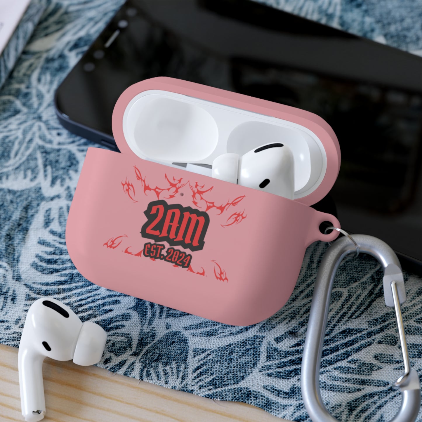 2am AirPods Case