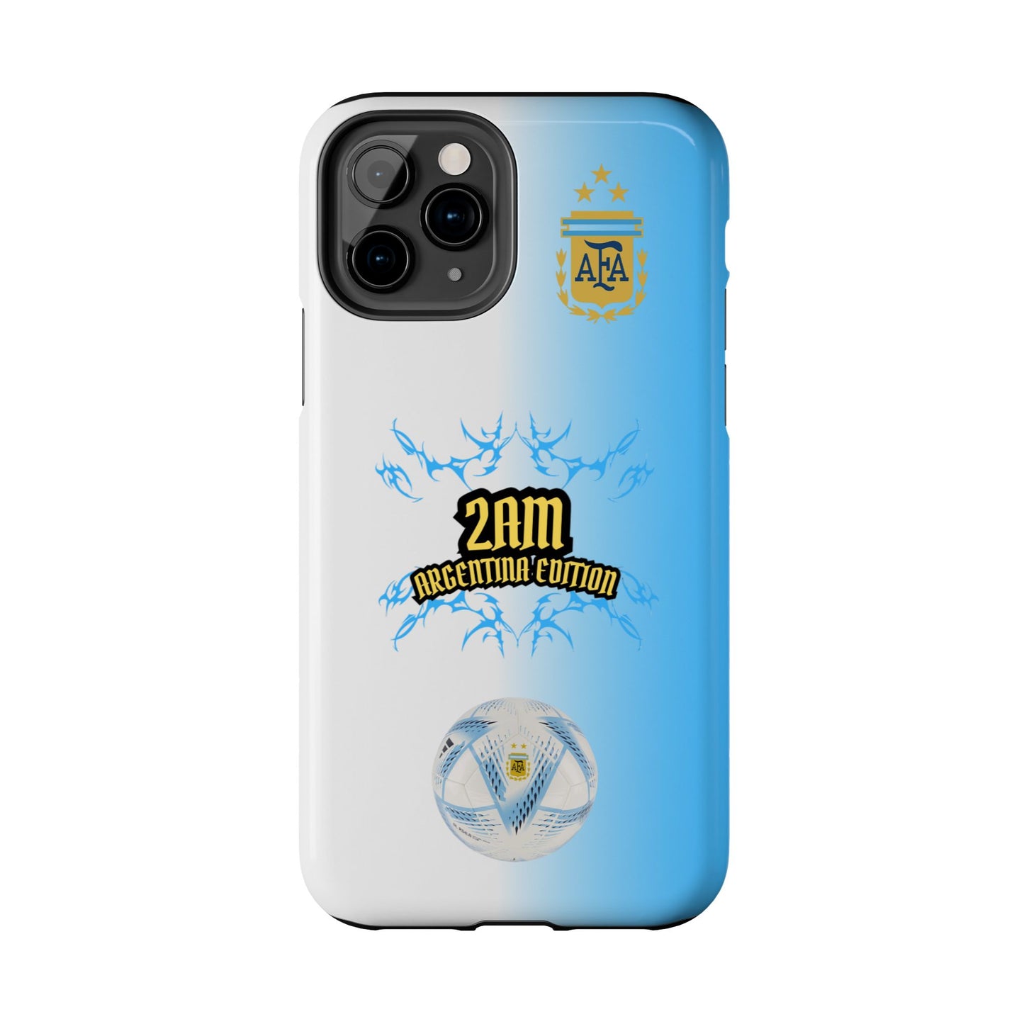 argentina edition