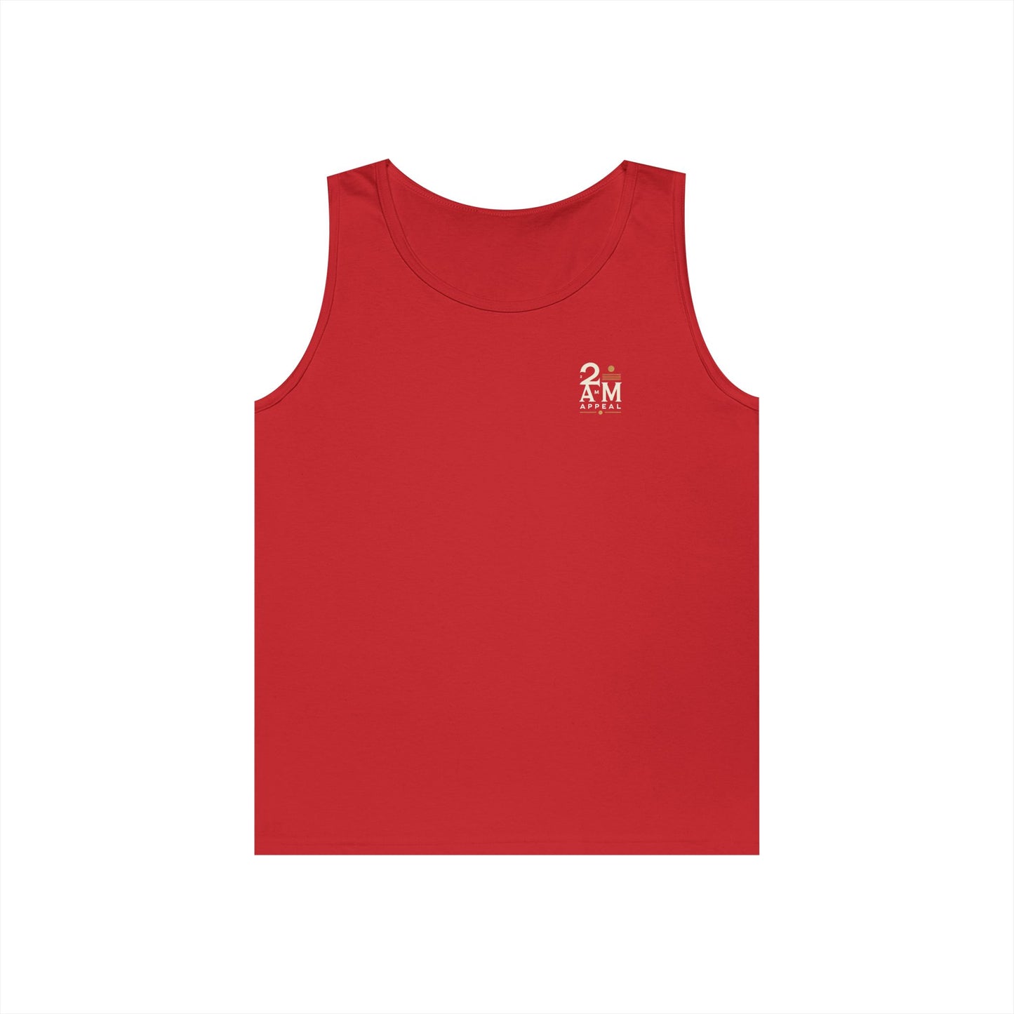 2am Tank Top
