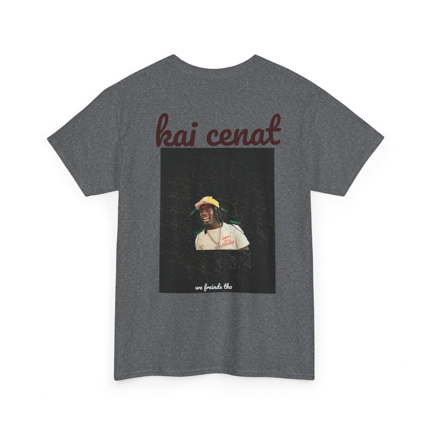 Kai Cenat Tee