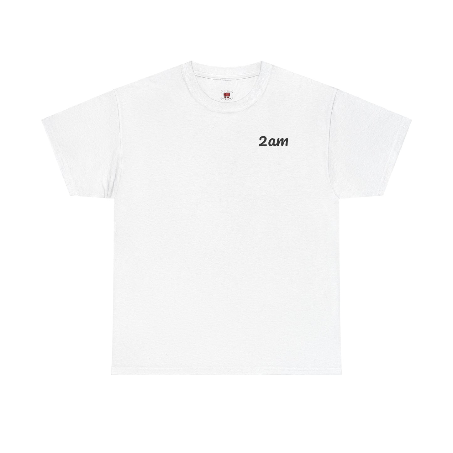 Simple ahh shirt