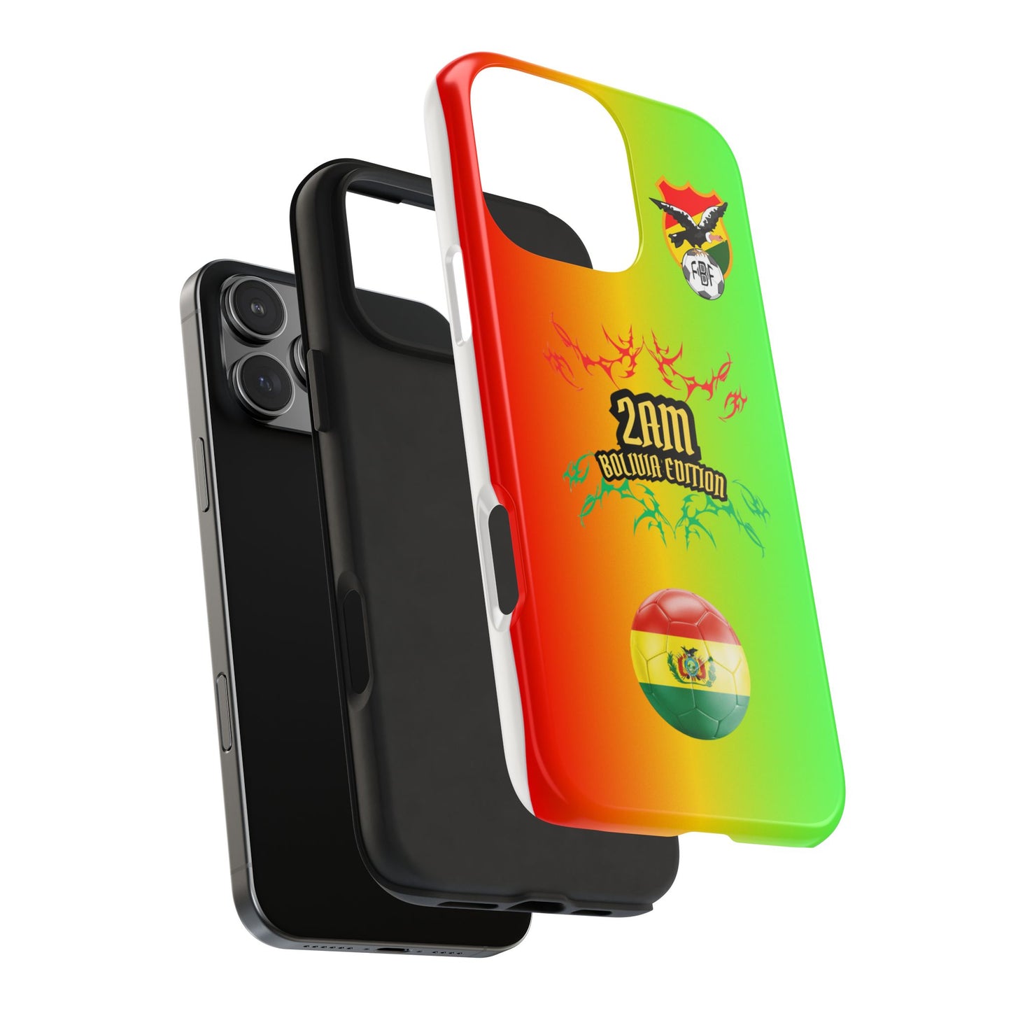 bolivia edition