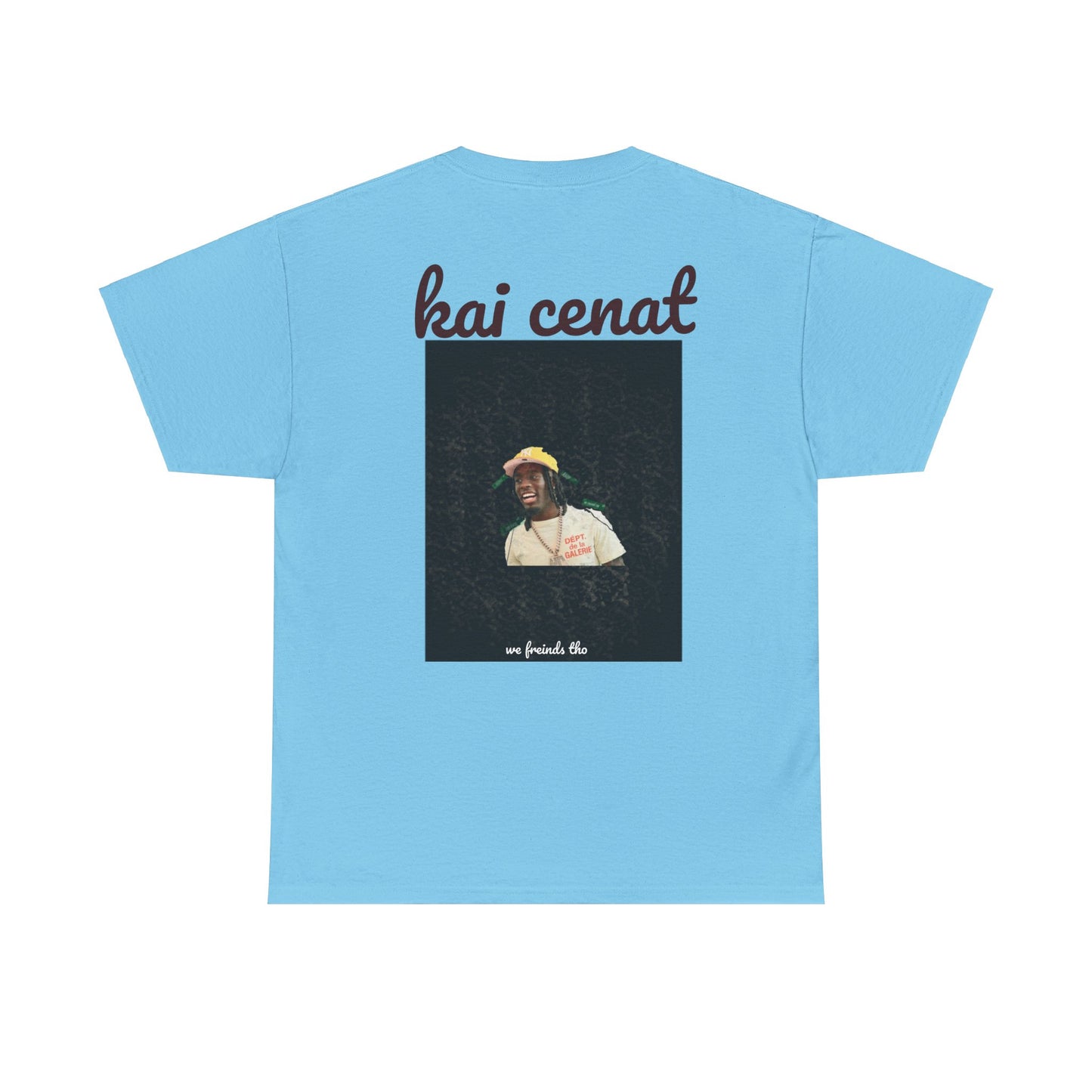 Kai Cenat Tee