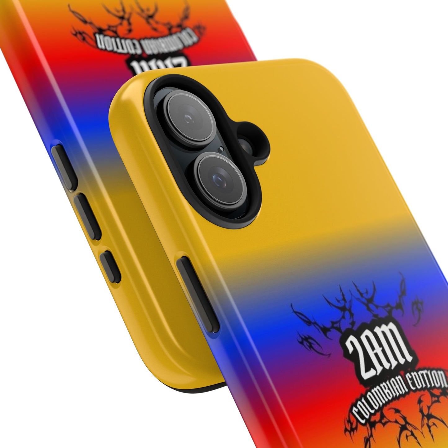 Colombia edition