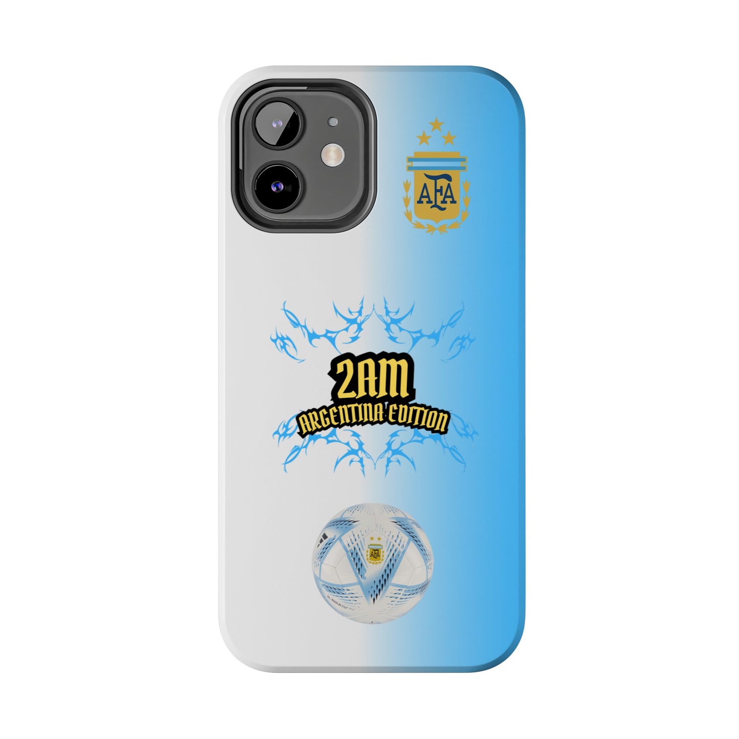 argentina edition