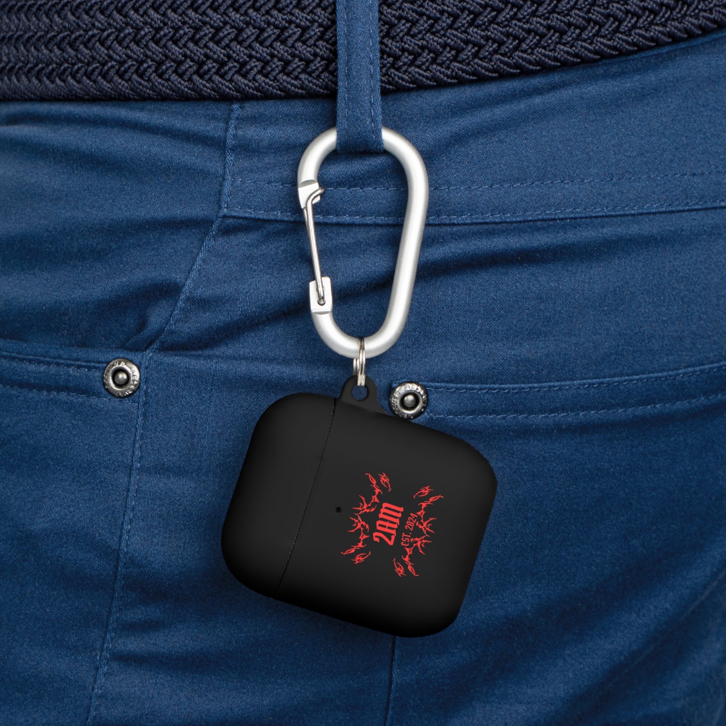 2am AirPods Case