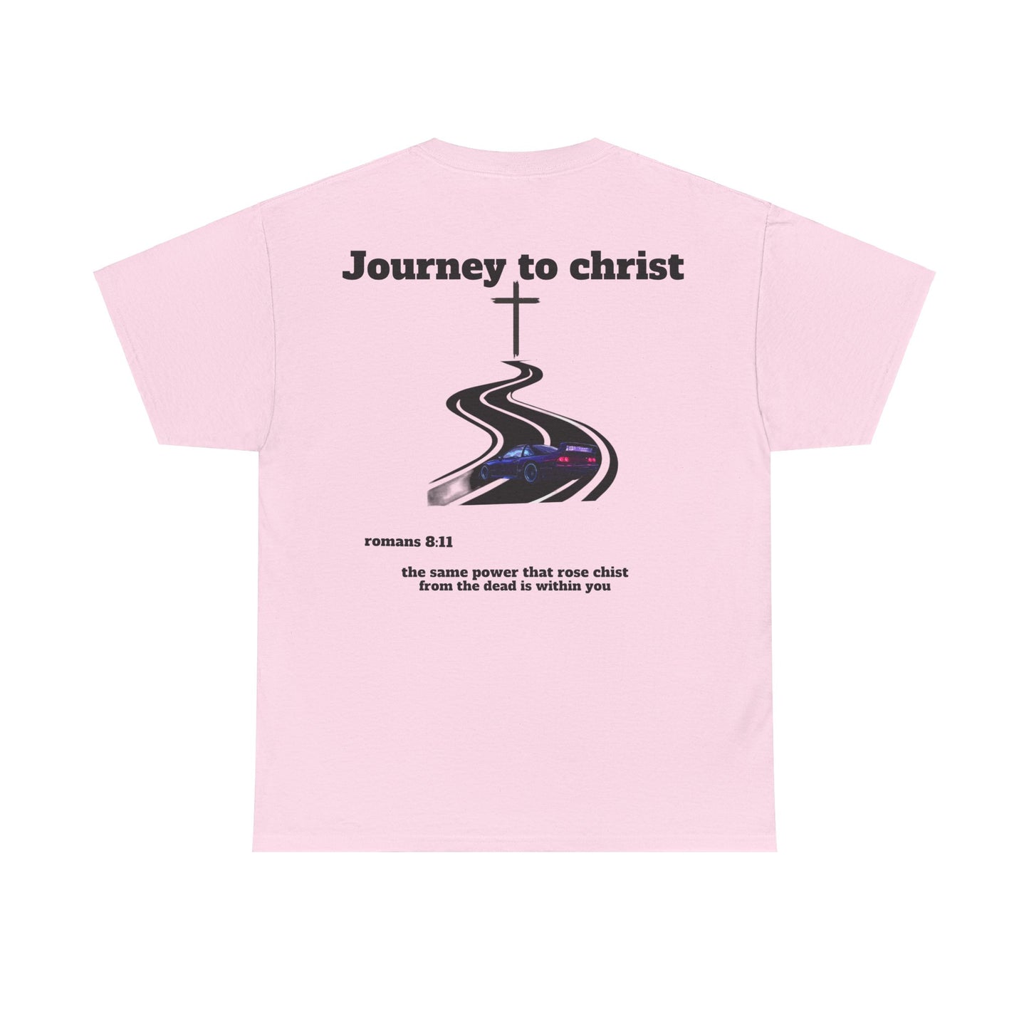 Journey to christ