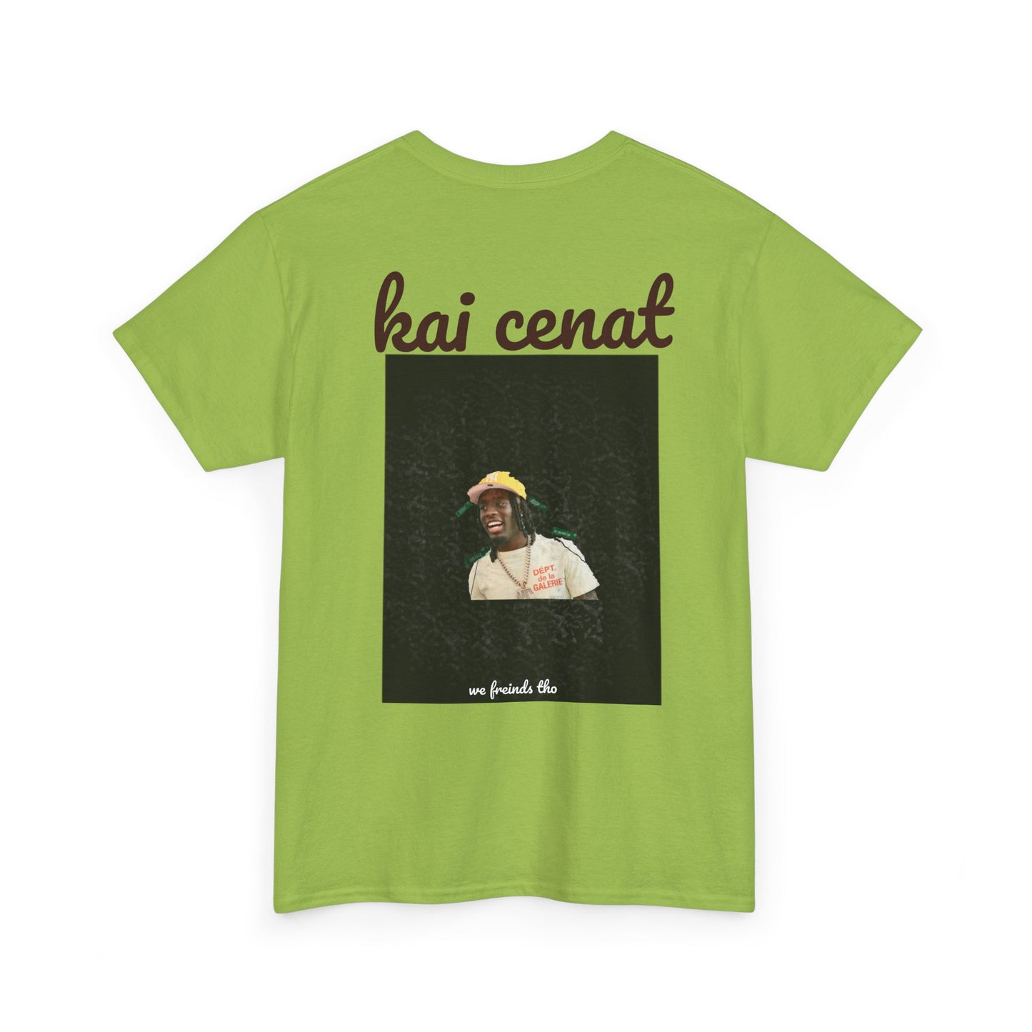Kai Cenat Tee