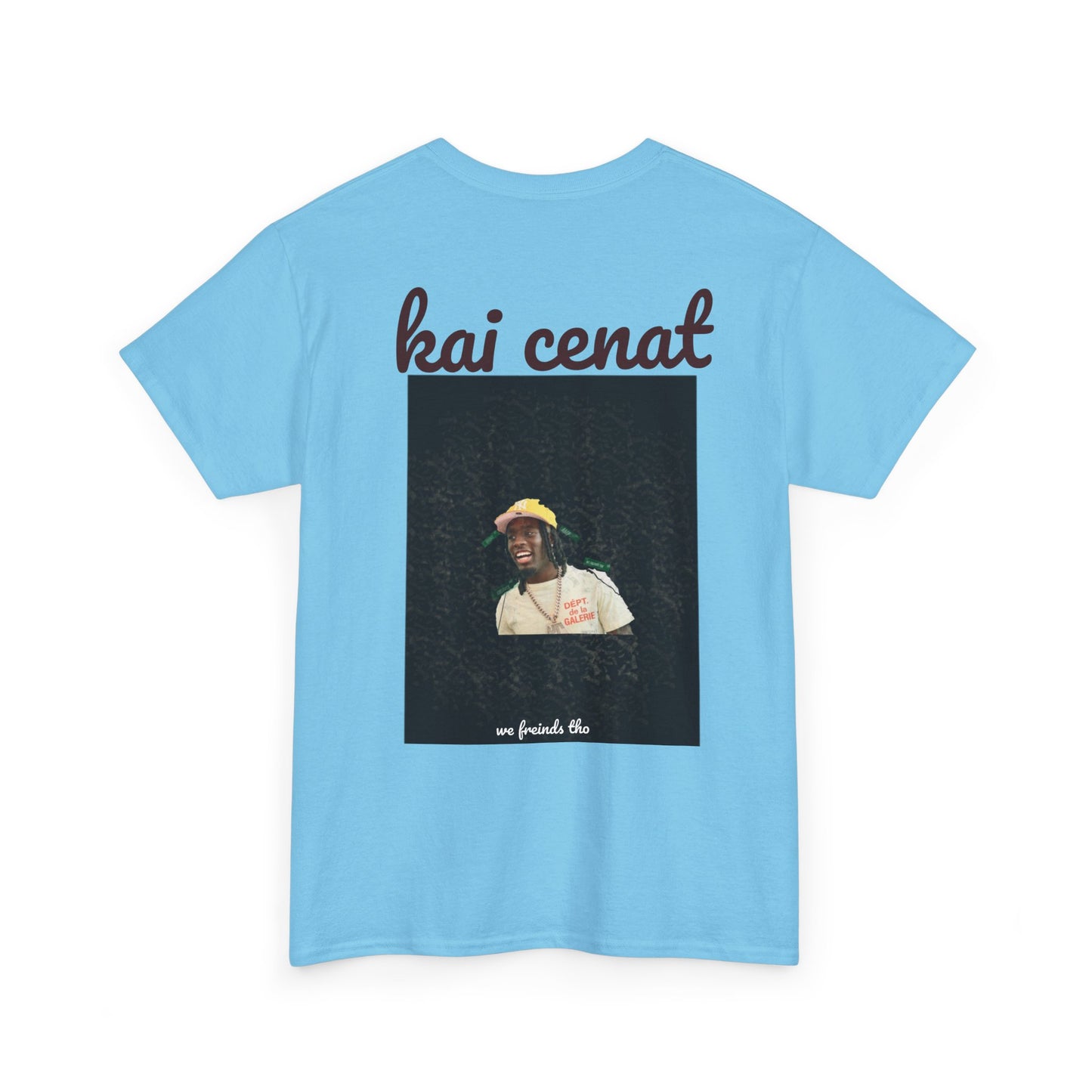 Kai Cenat Tee