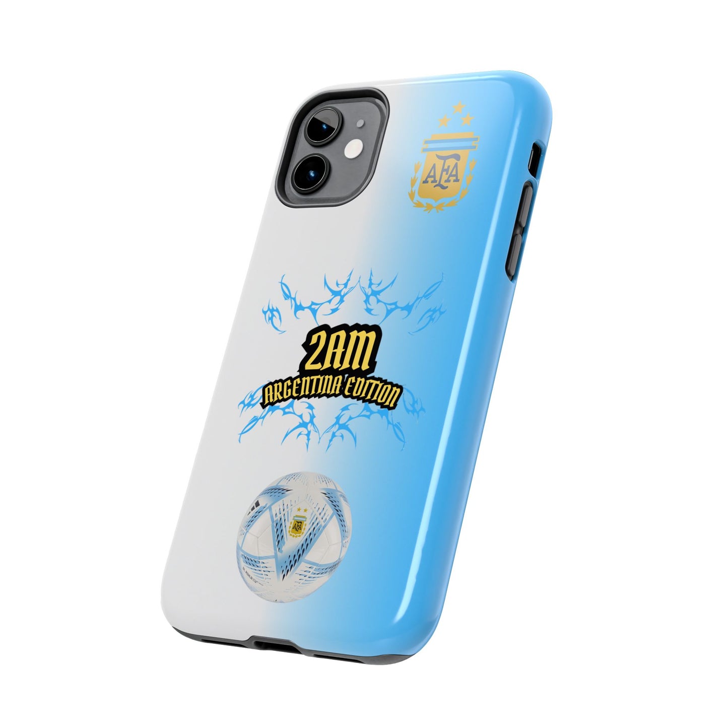 argentina edition