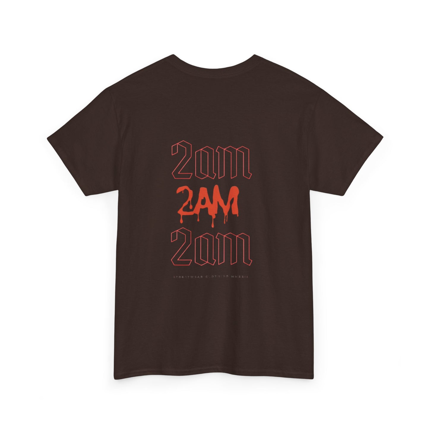 2am shirt