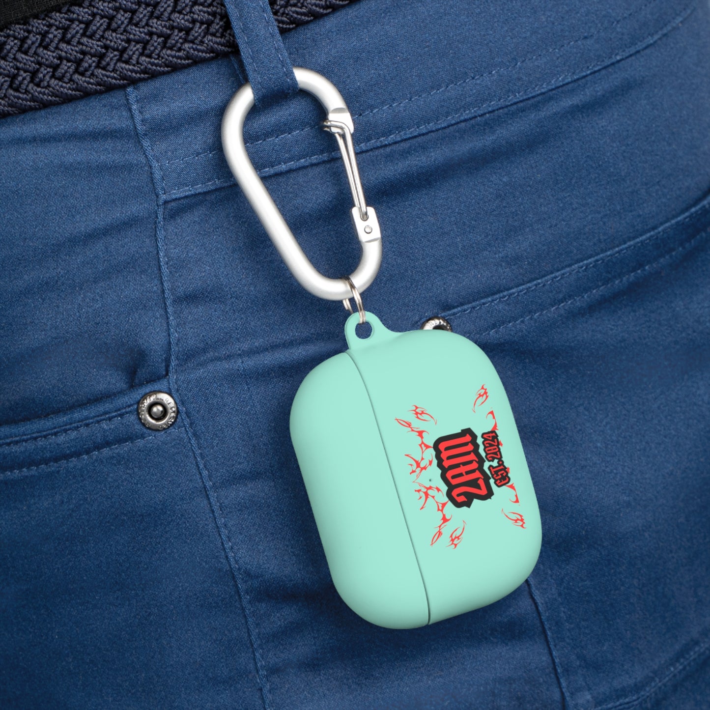 2am AirPods Case