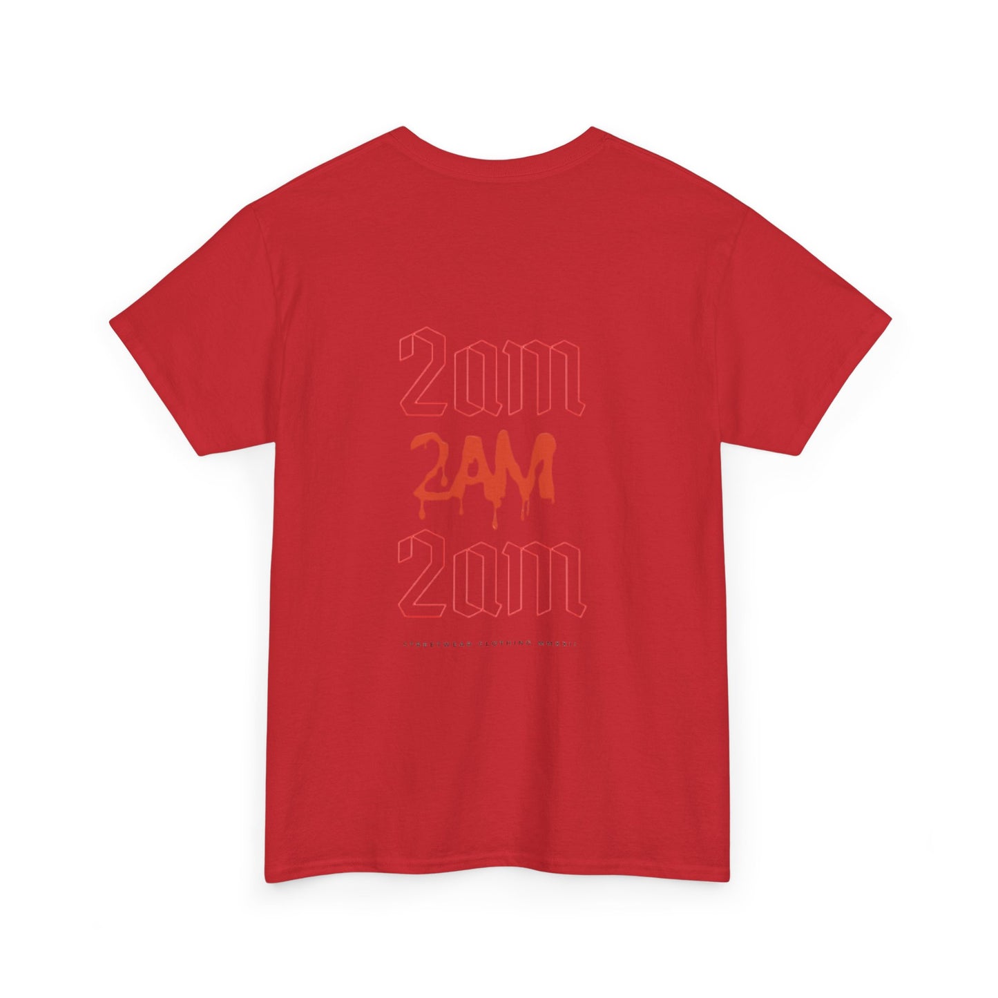 2am shirt