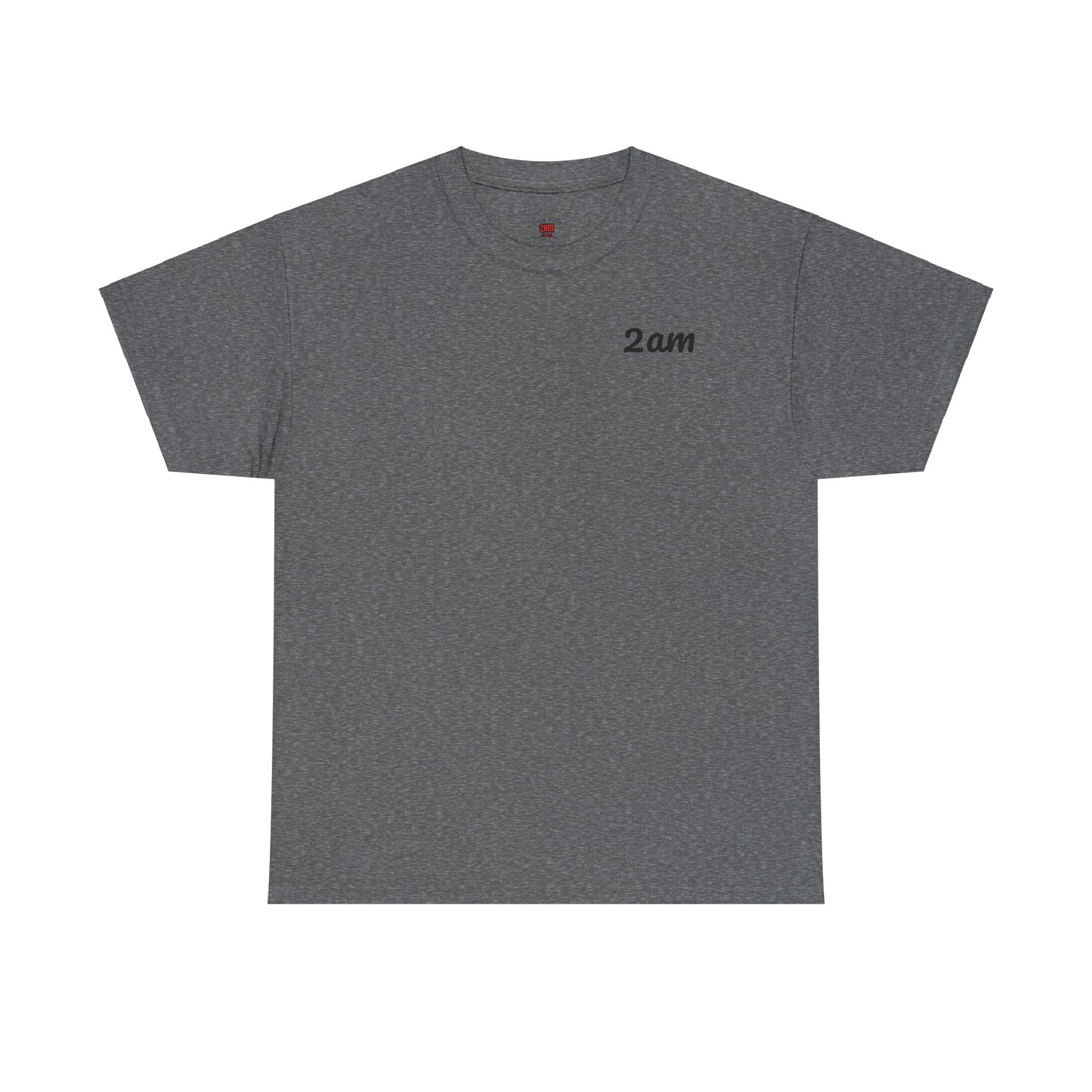 Simple ahh shirt