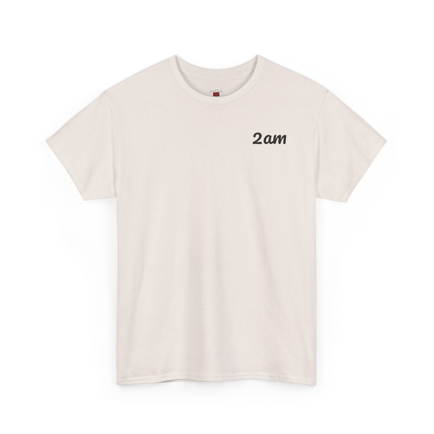 Simple ahh shirt