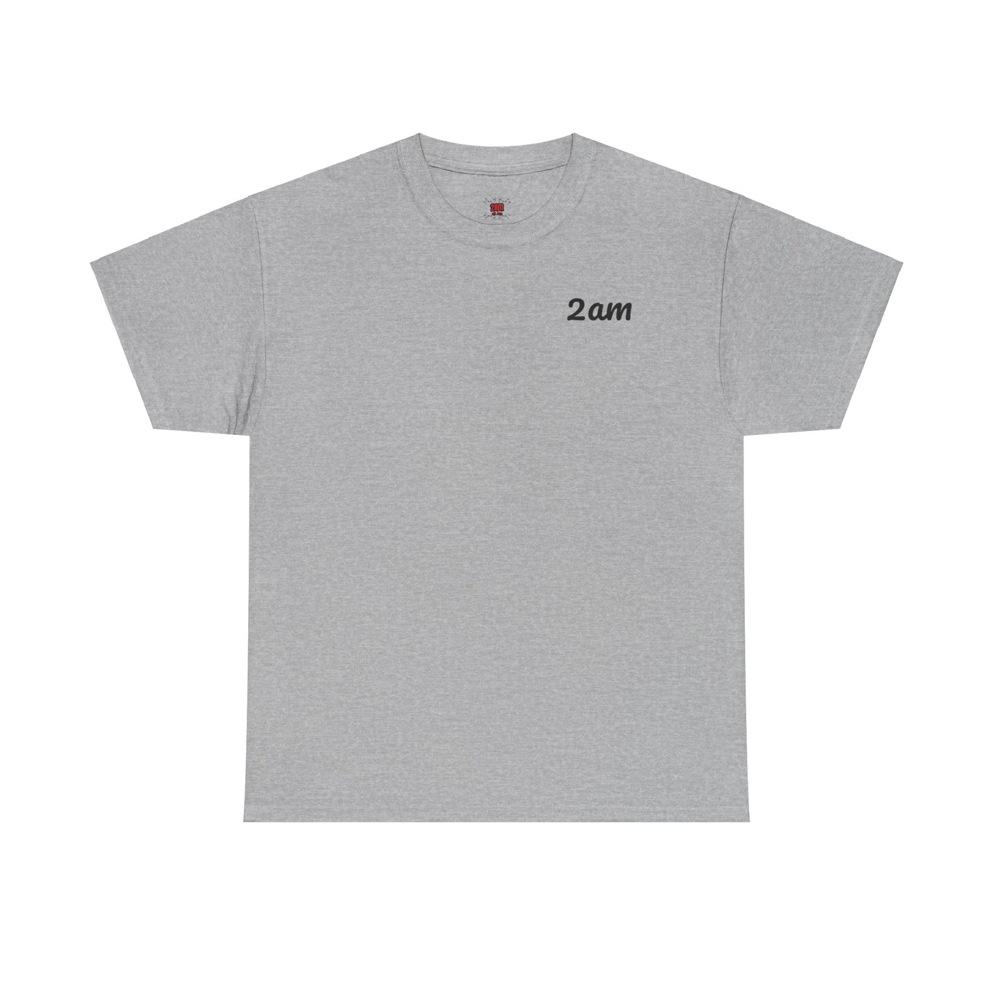 Simple ahh shirt