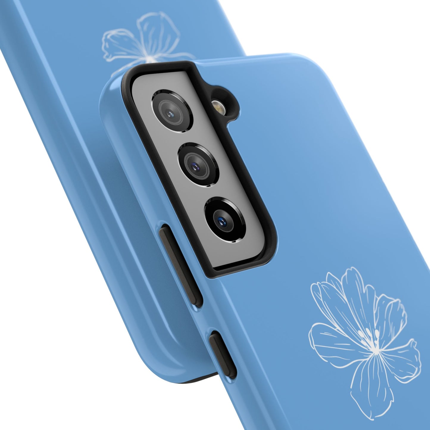 Hibiscus Phone Case