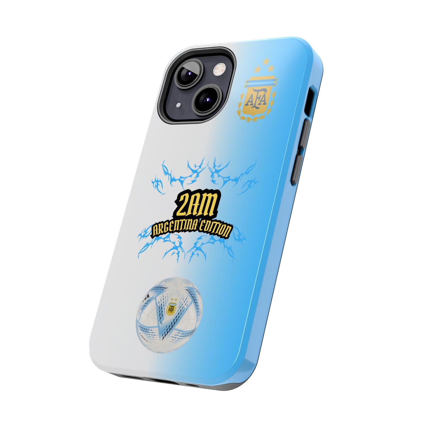 argentina edition