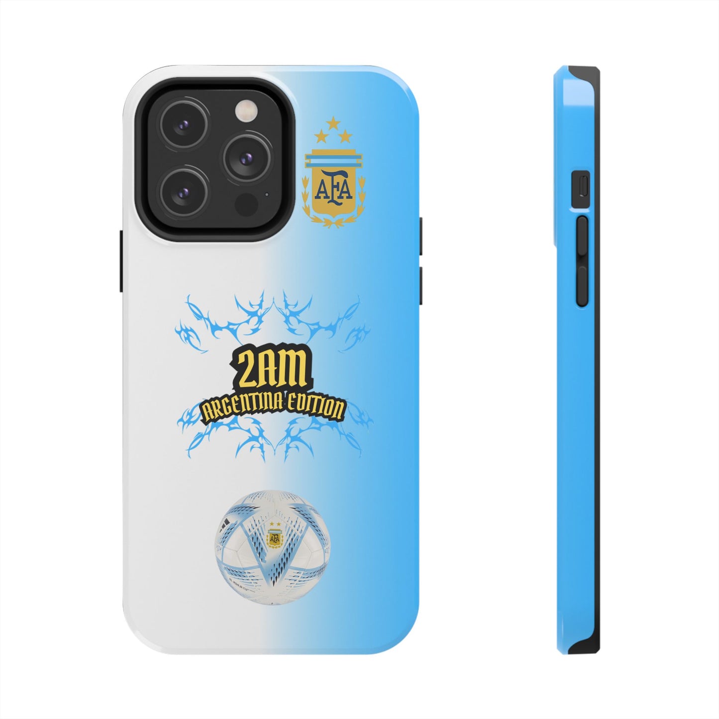 argentina edition