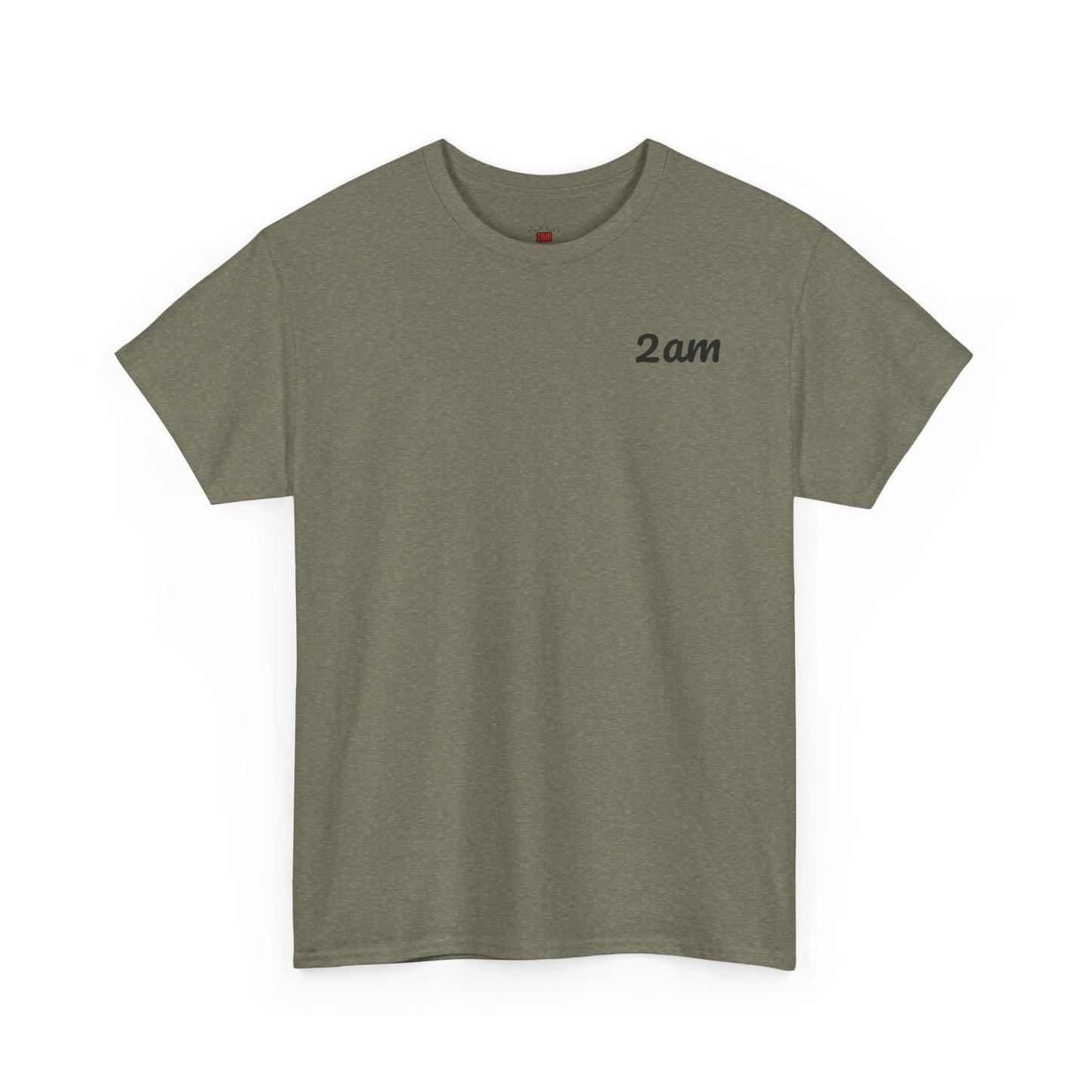 Simple ahh shirt