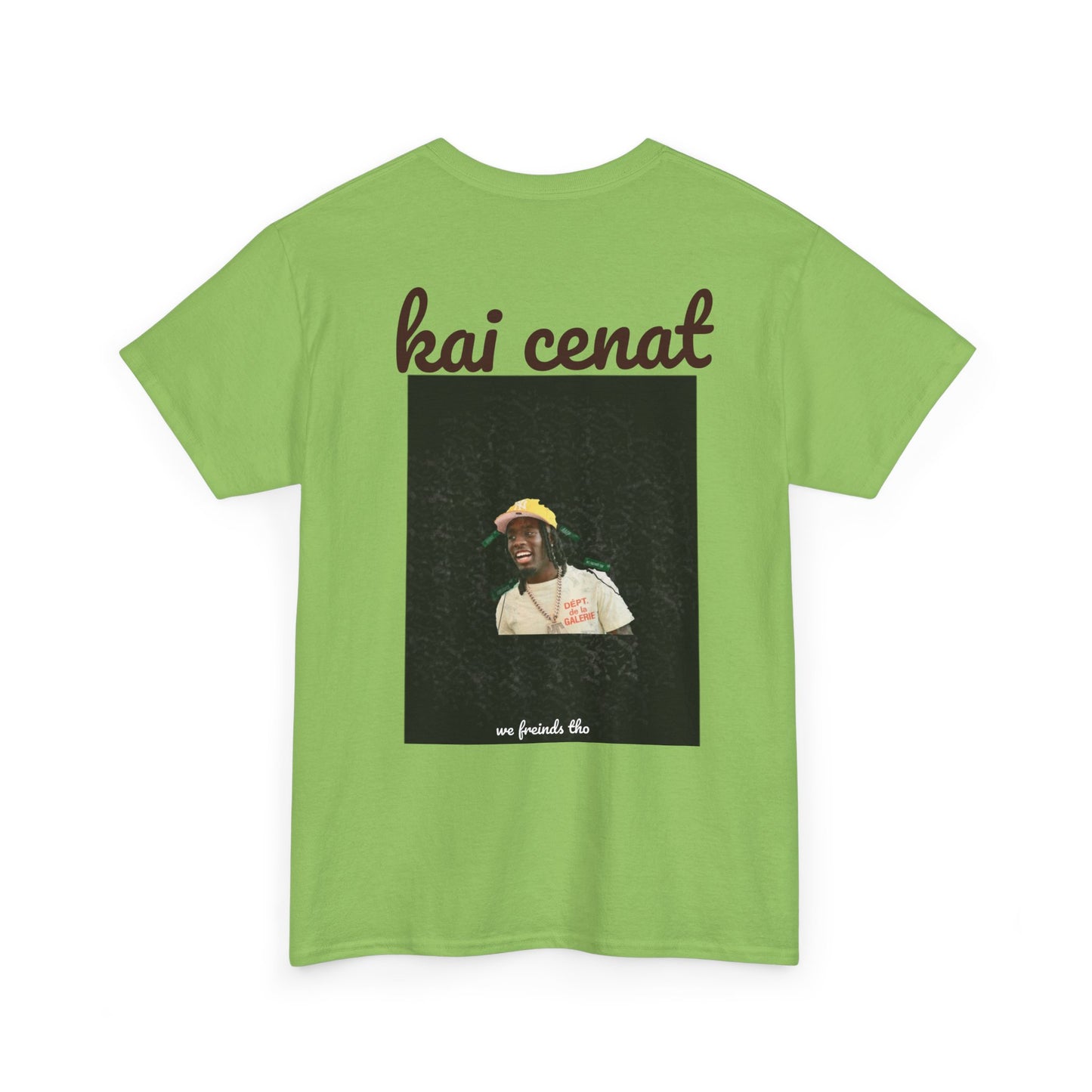 Kai Cenat Tee