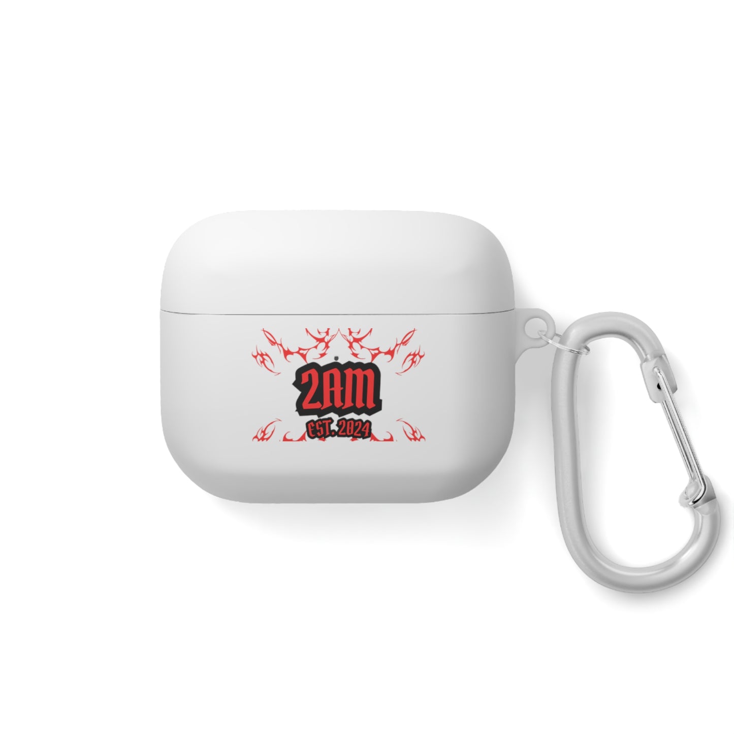 2am AirPods Case