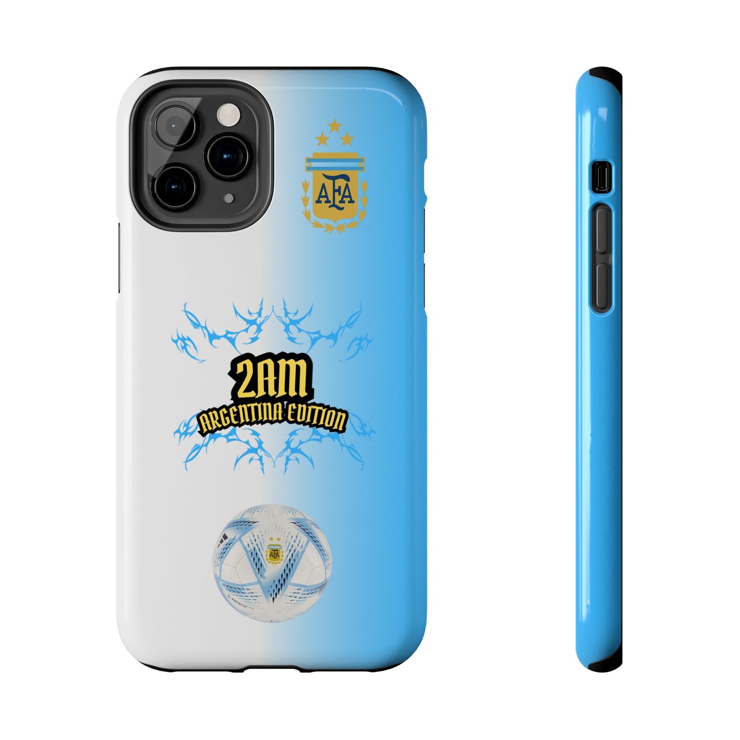 argentina edition