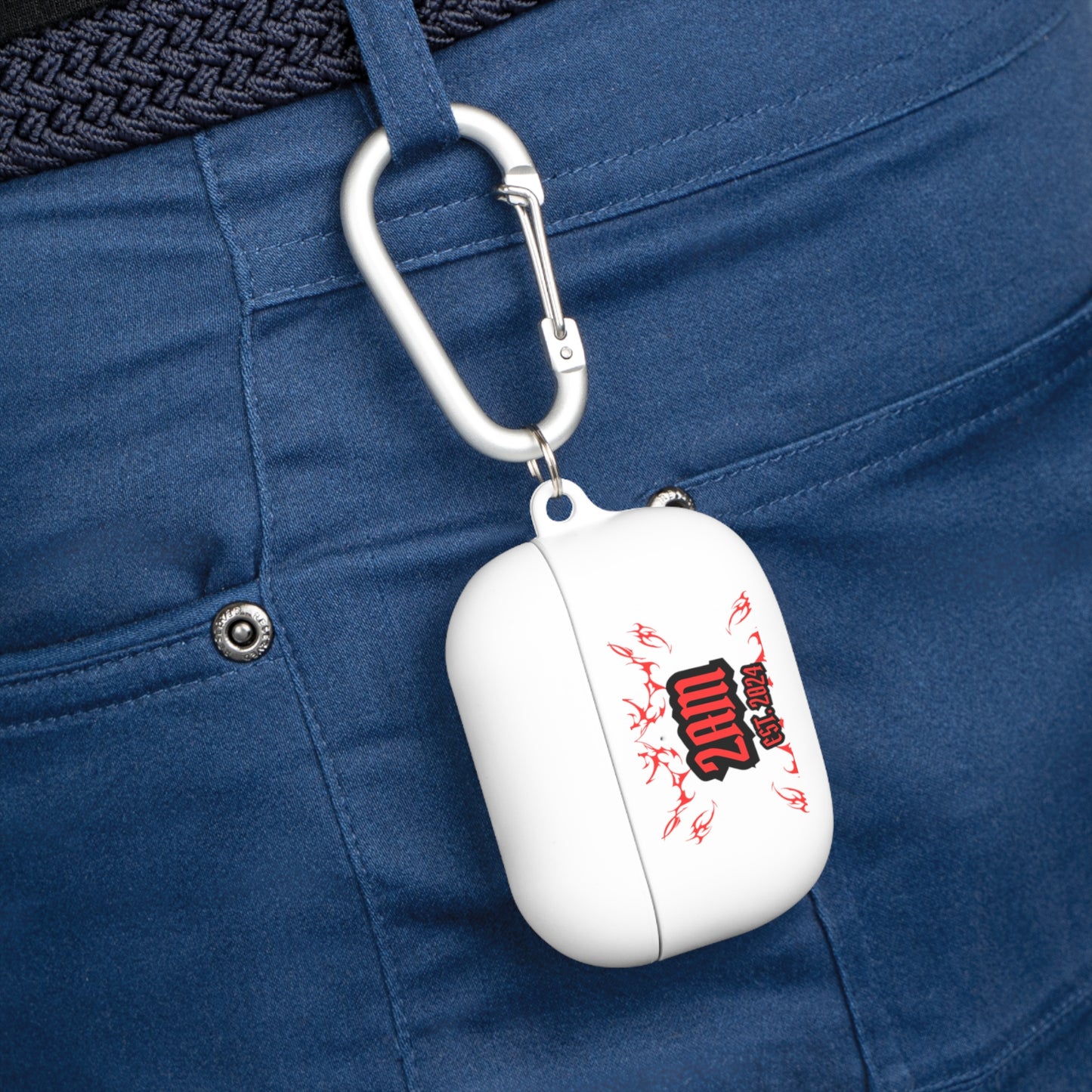 2am AirPods Case