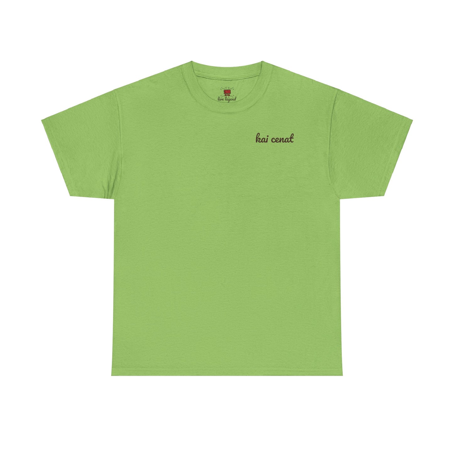 Kai Cenat Tee
