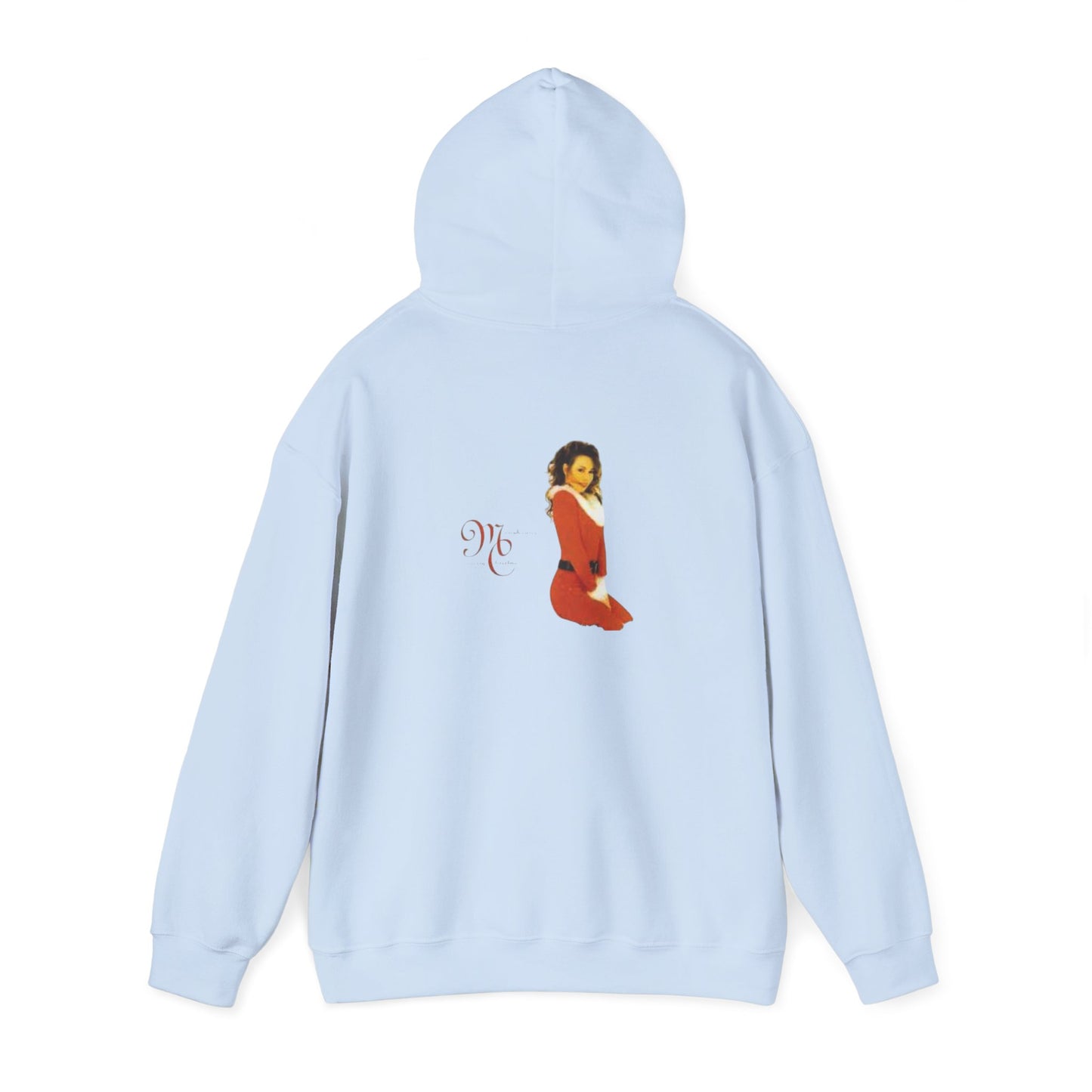 Christmas Meriah Carry Hoodie - Sweatshirt