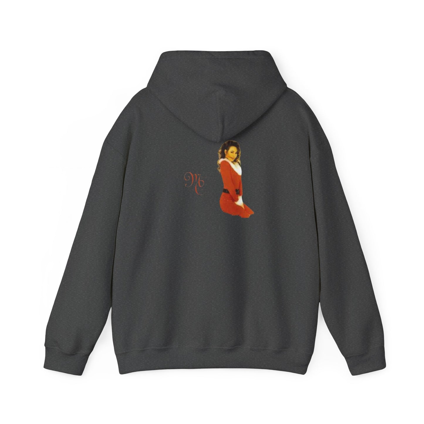Christmas Meriah Carry Hoodie - Sweatshirt