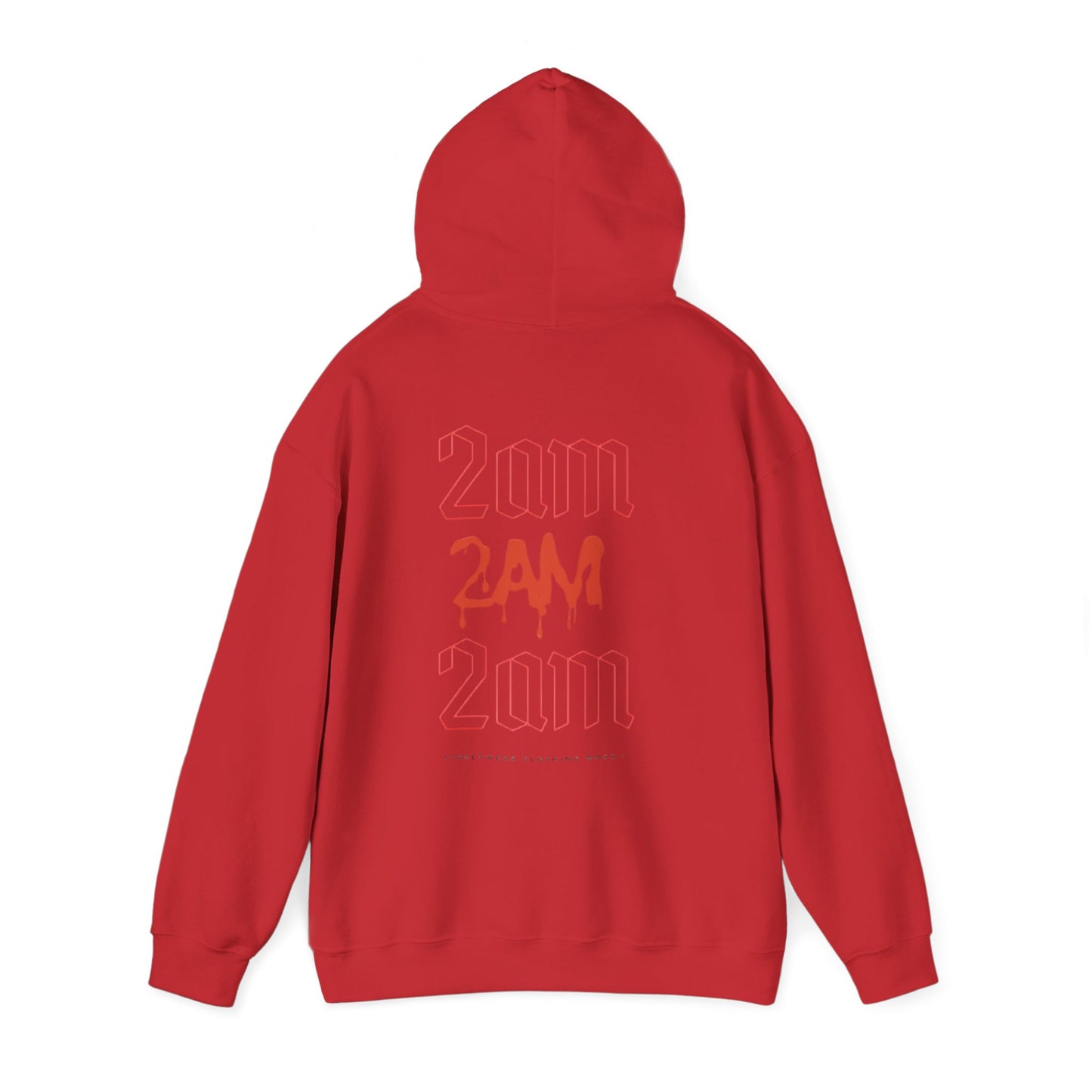 2am og hoodie