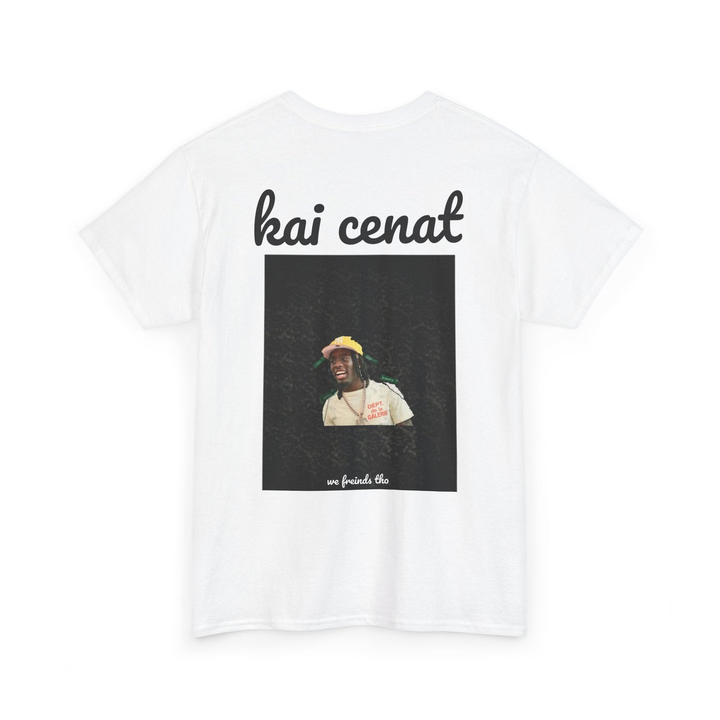 Kai Cenat Tee