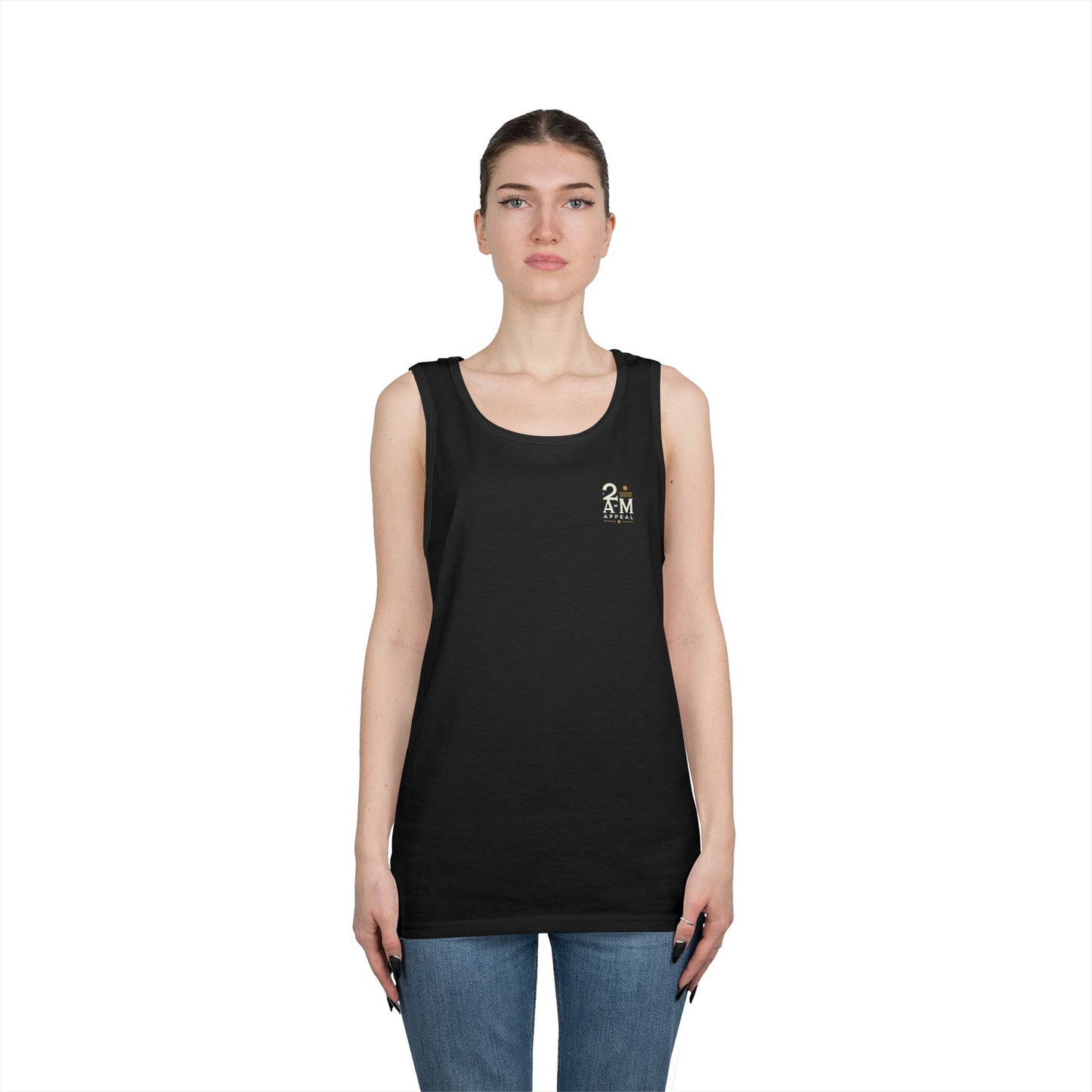 2am Tank Top