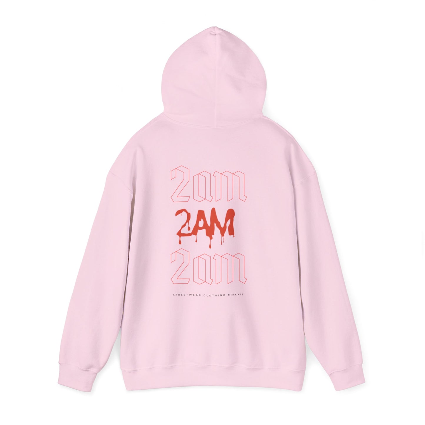 2am og hoodie