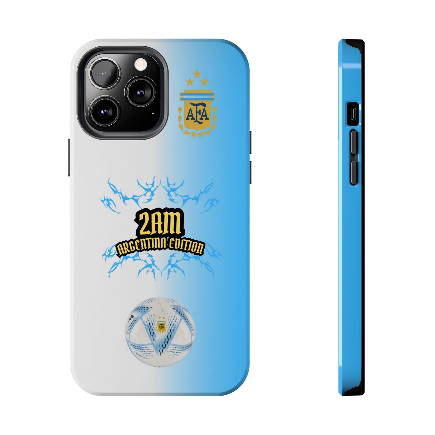 argentina edition