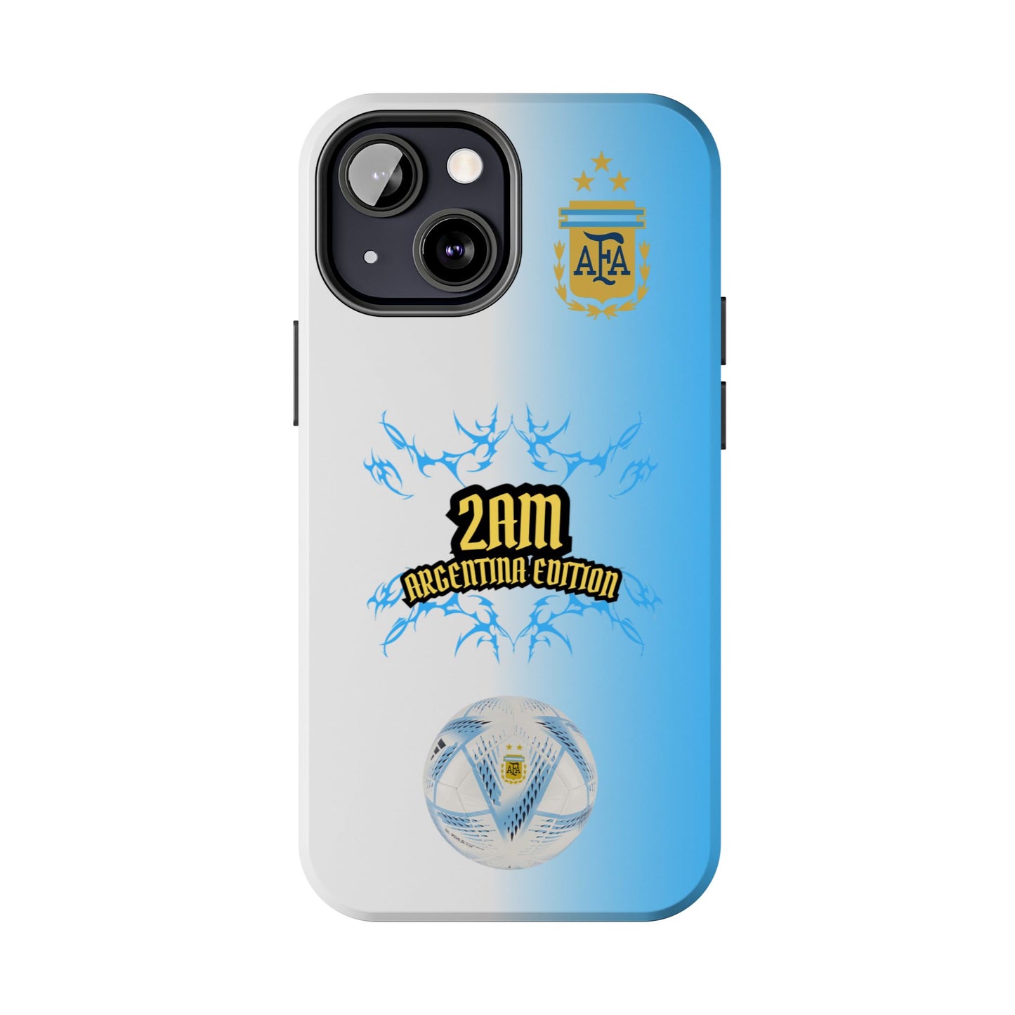 argentina edition