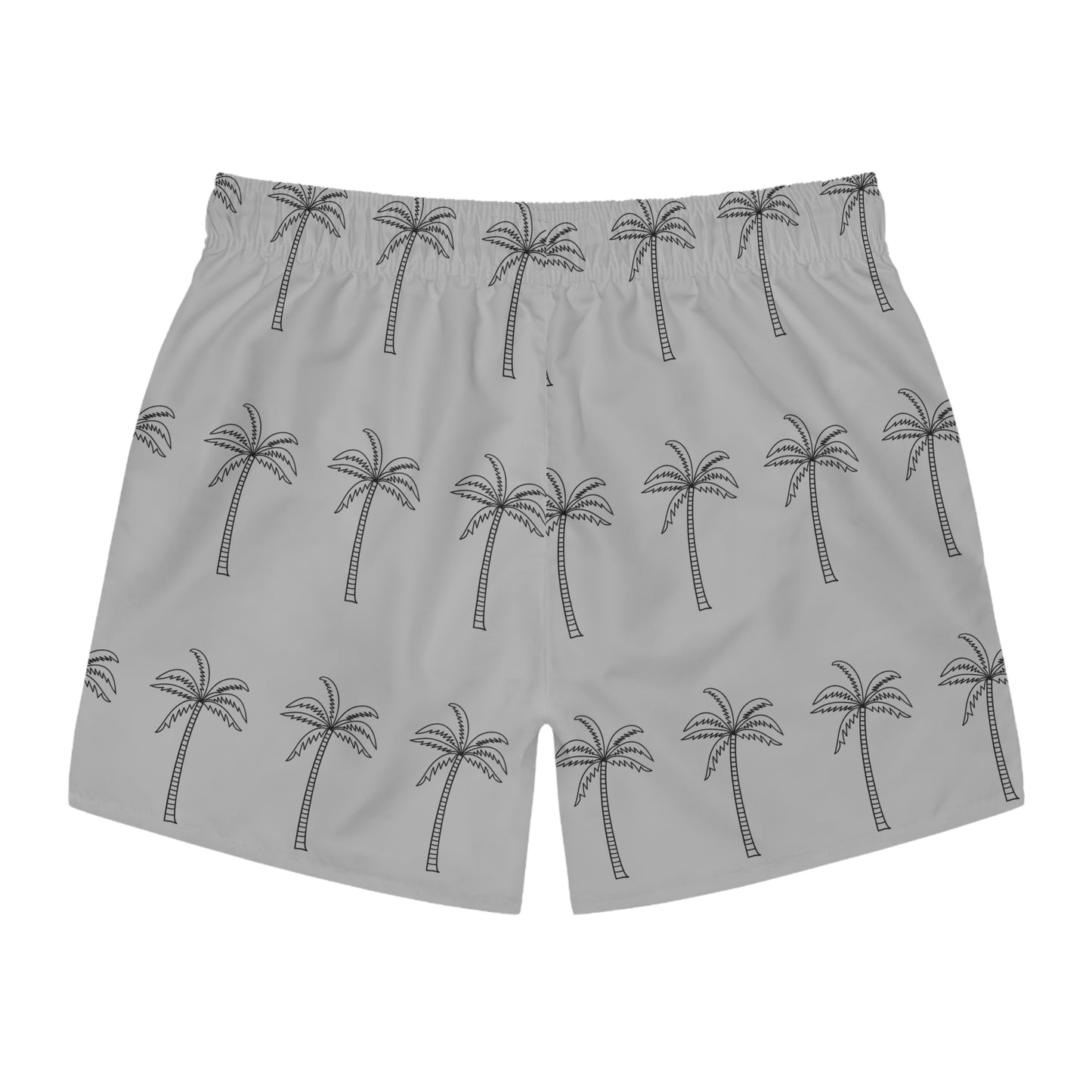 Swim Trunks (AOP)